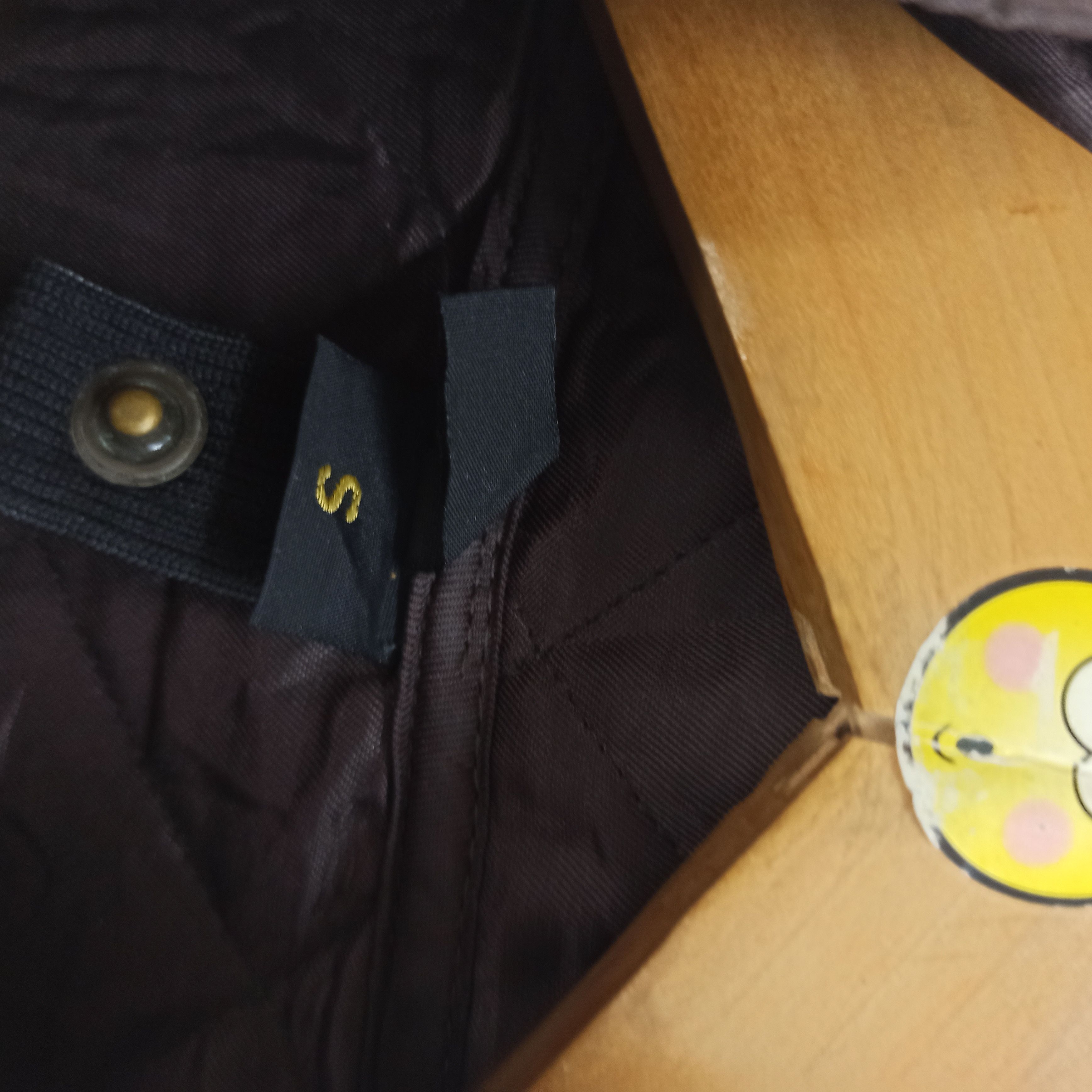 Belstaff 🔥Vintage🔥 Belstaff Puffer Jacket From Italy Size US S / EU 44-46 / 1 - 14 Thumbnail