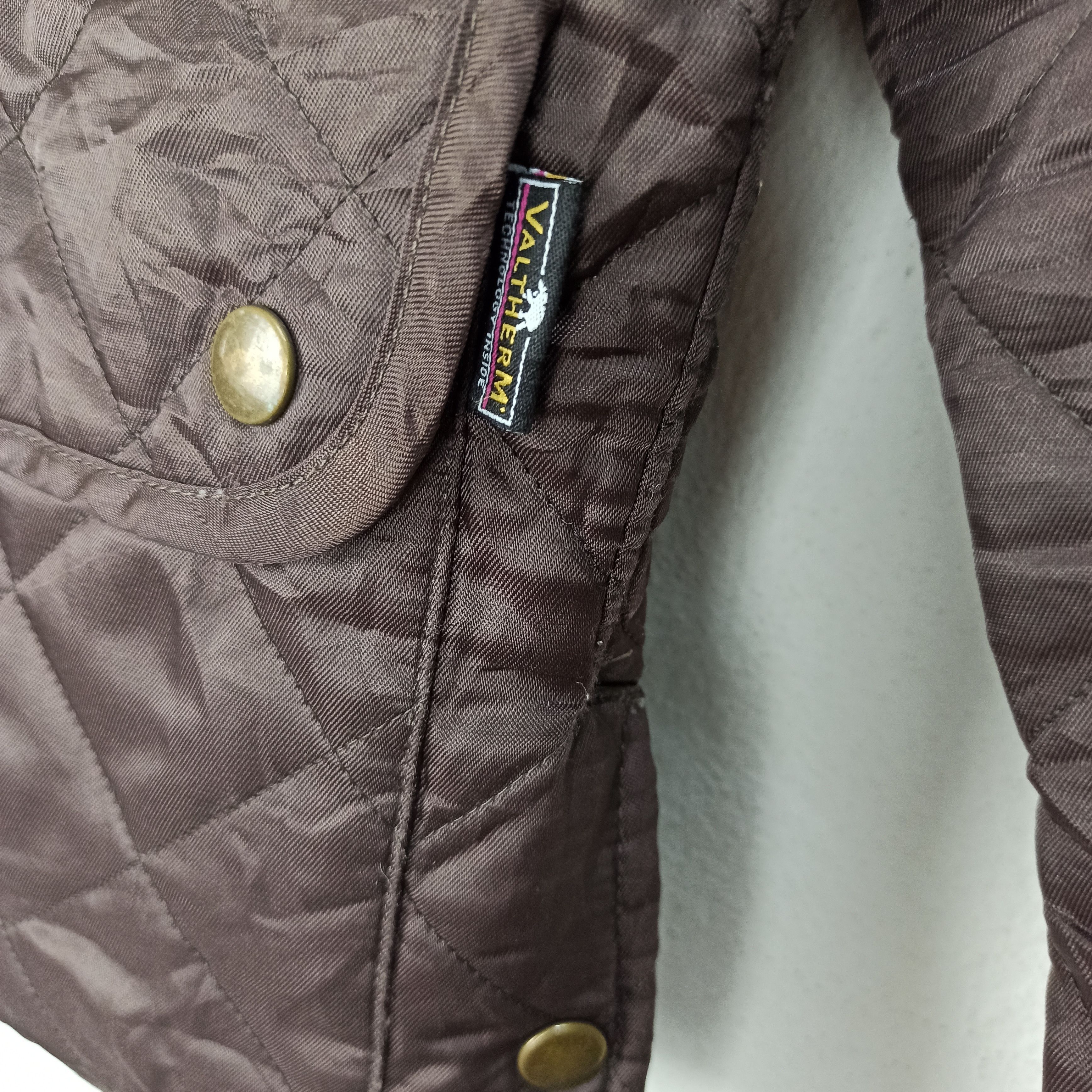 Belstaff 🔥Vintage🔥 Belstaff Puffer Jacket From Italy Size US S / EU 44-46 / 1 - 4 Thumbnail