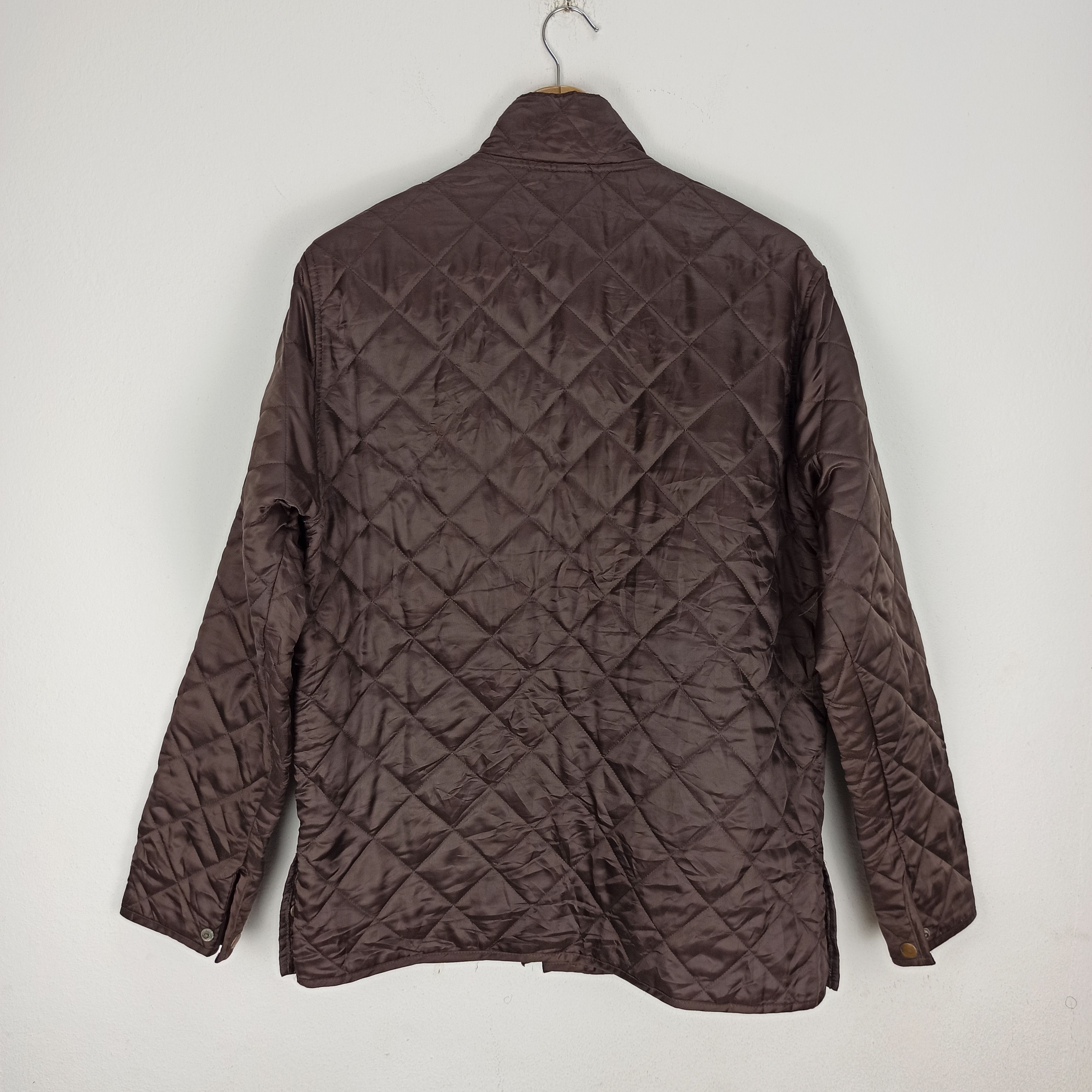 Belstaff 🔥Vintage🔥 Belstaff Puffer Jacket From Italy Size US S / EU 44-46 / 1 - 5 Thumbnail