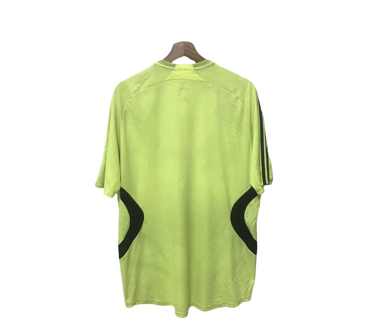 Chelsea Soccer Vintage Chelsea Soccer Jersey Size US L / EU 52-54 / 3 - 3 Thumbnail