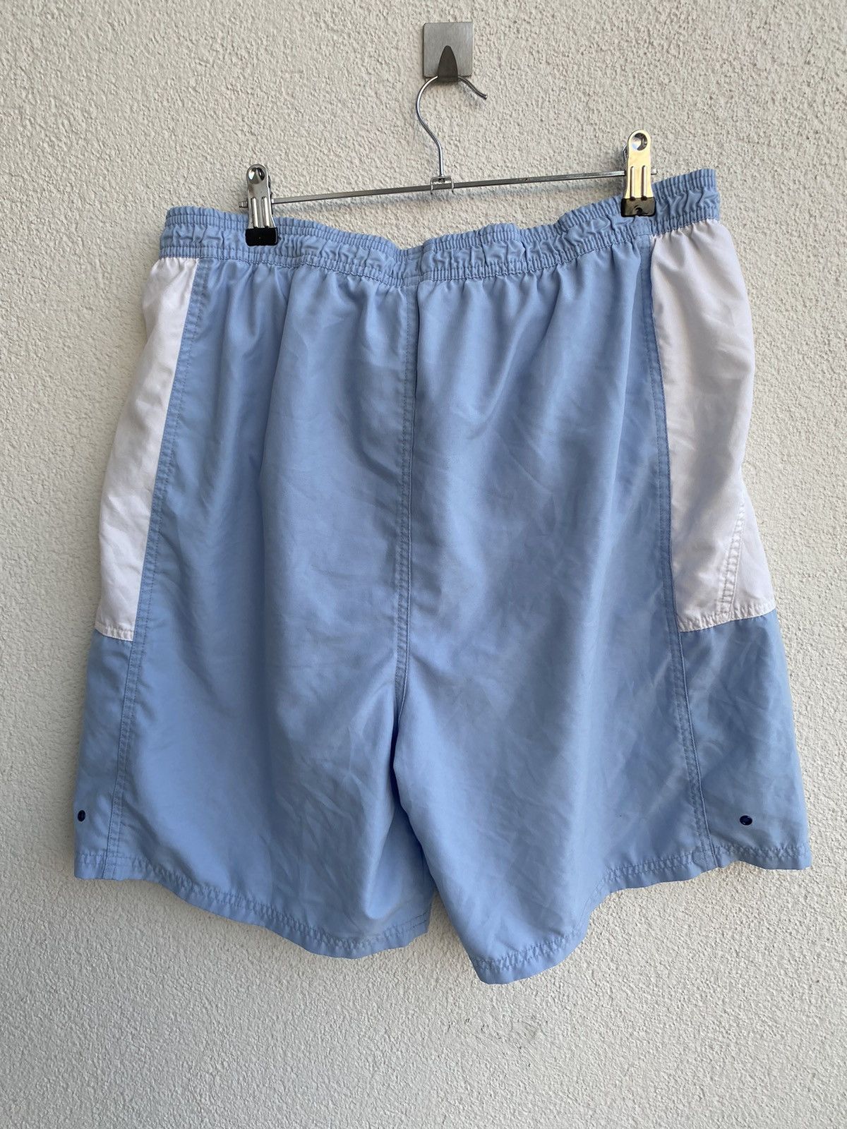 Yves Saint Laurent Blue YSL Shorts L size Size US 34 / EU 50 - 4 Thumbnail