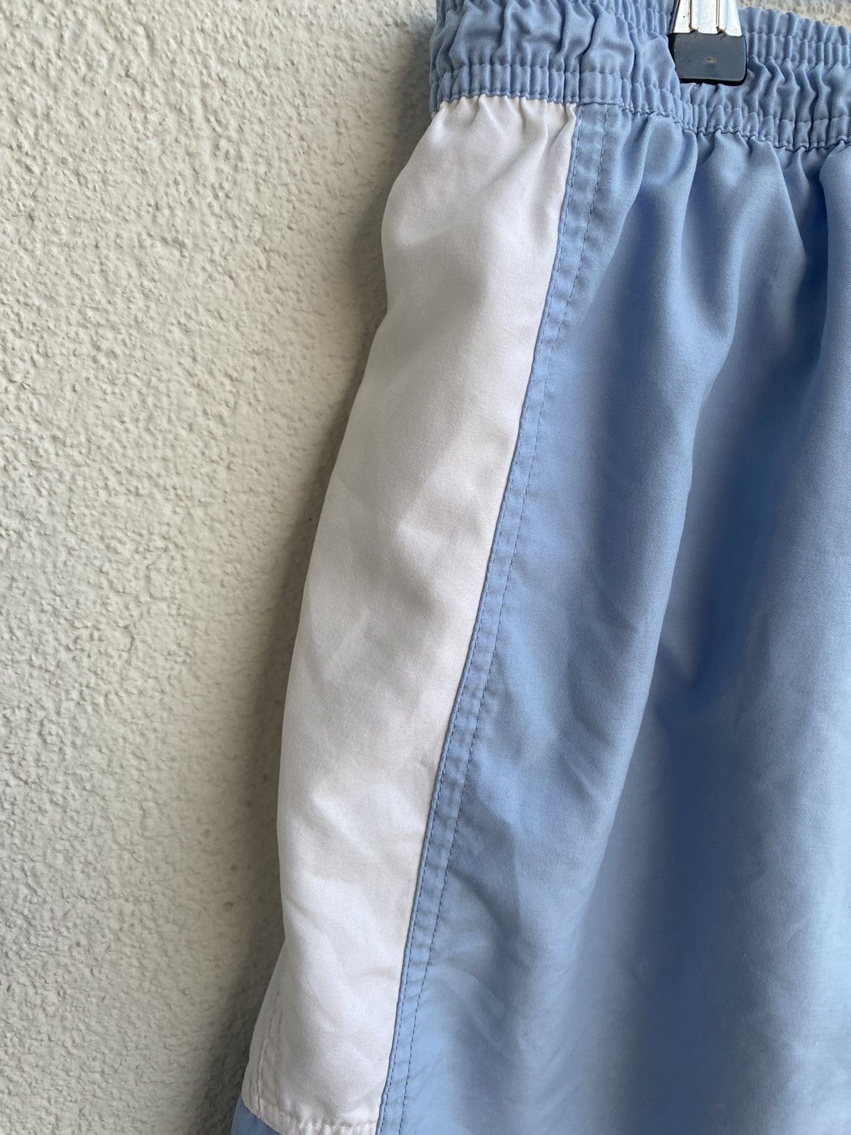 Yves Saint Laurent Blue YSL Shorts L size Size US 34 / EU 50 - 11 Thumbnail