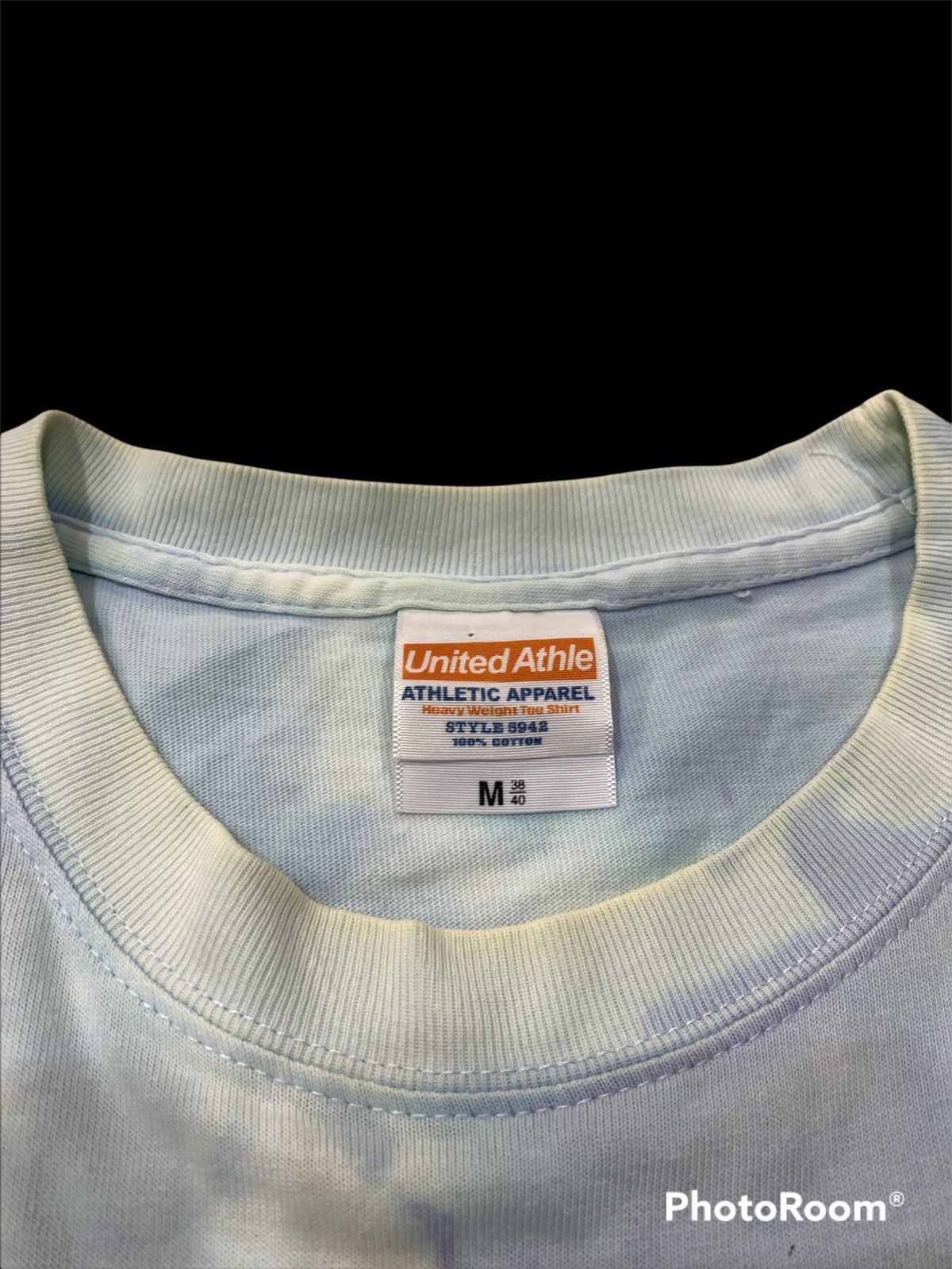 Japanese Brand × Vintage 2008 SHAKALABBITS OVER THE RAINBOW TOUR SHIRT Size US M / EU 48-50 / 2 - 5 Thumbnail