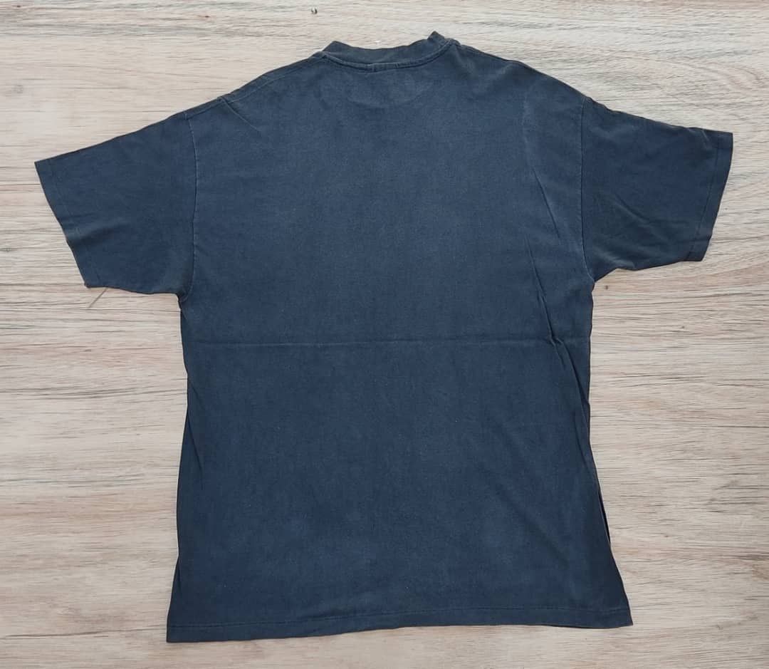 Universal Studios × Vintage Vintage tee Back to the future ( A 15 ) Size US XL / EU 56 / 4 - 3 Thumbnail