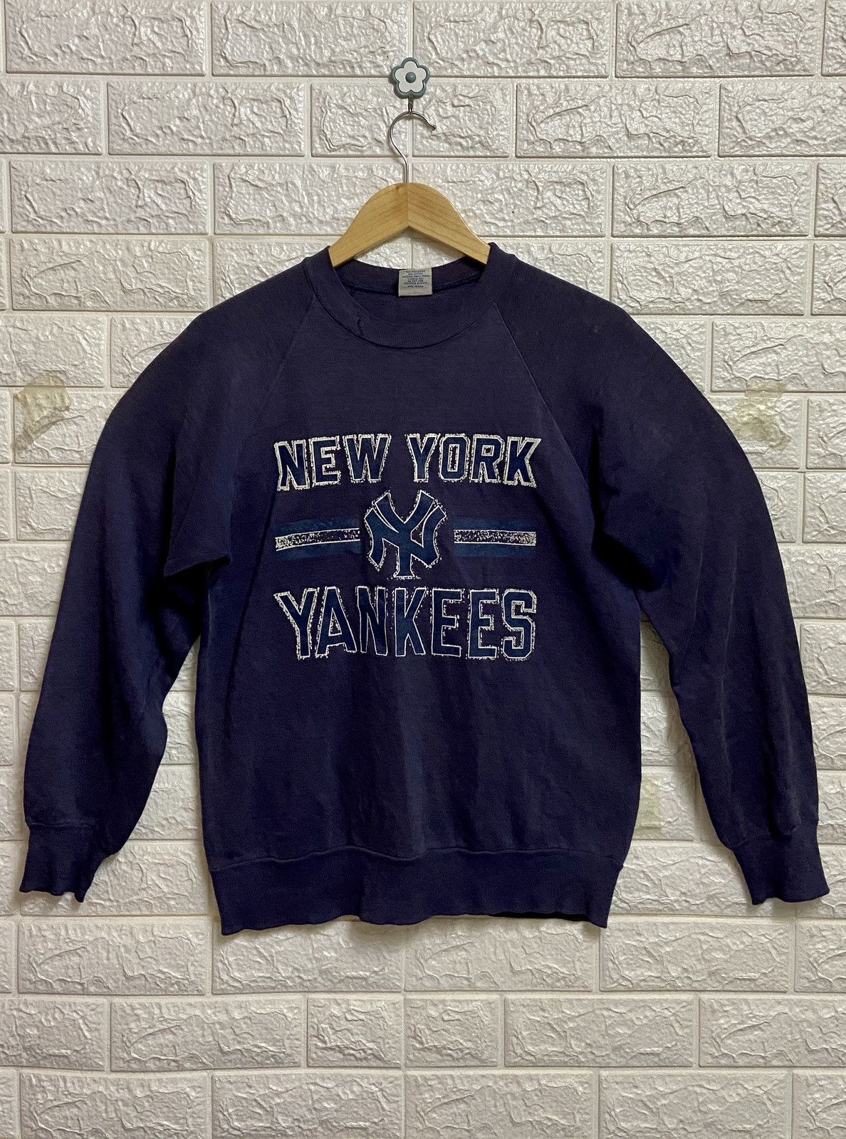 Vintage NEW YORK YANKEES VINTAGE | Grailed