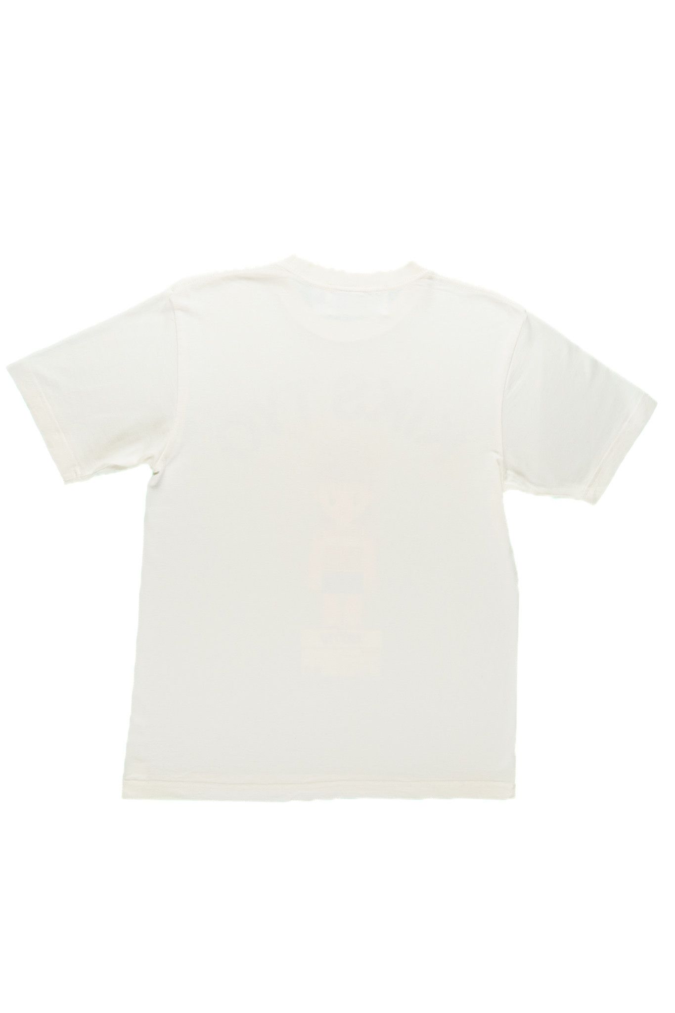 Japanese Brand × KIKS TYO Medicom Toy x Aki Hoshino Collab Tee Size US M / EU 48-50 / 2 - 2 Thumbnail