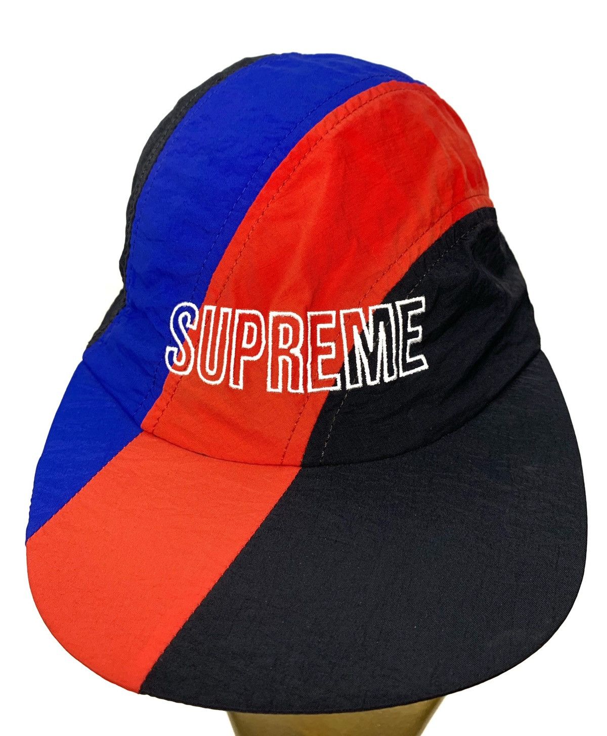 Supreme Made In Usa Cap | Grailed