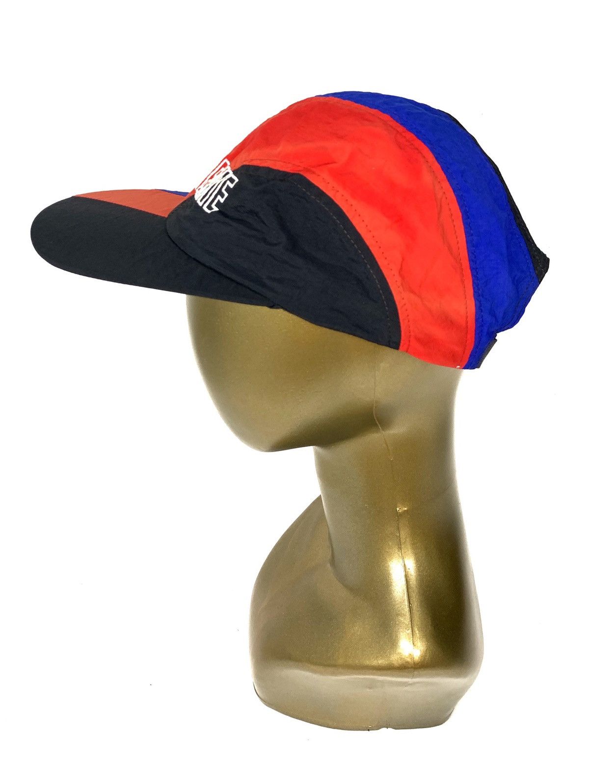 Supreme 🔥Vintage Supreme Multicolour Cap Hat Size ONE SIZE - 4 Thumbnail