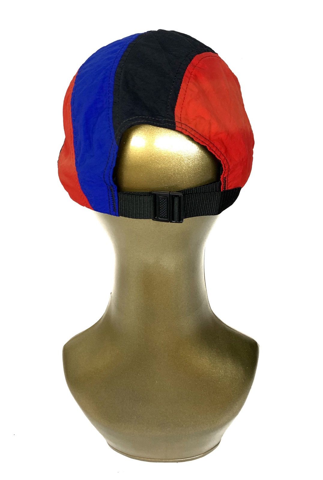 Supreme 🔥Vintage Supreme Multicolour Cap Hat Size ONE SIZE - 5 Thumbnail