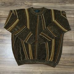 Biggie Smalls Sweater Coogi Grailed