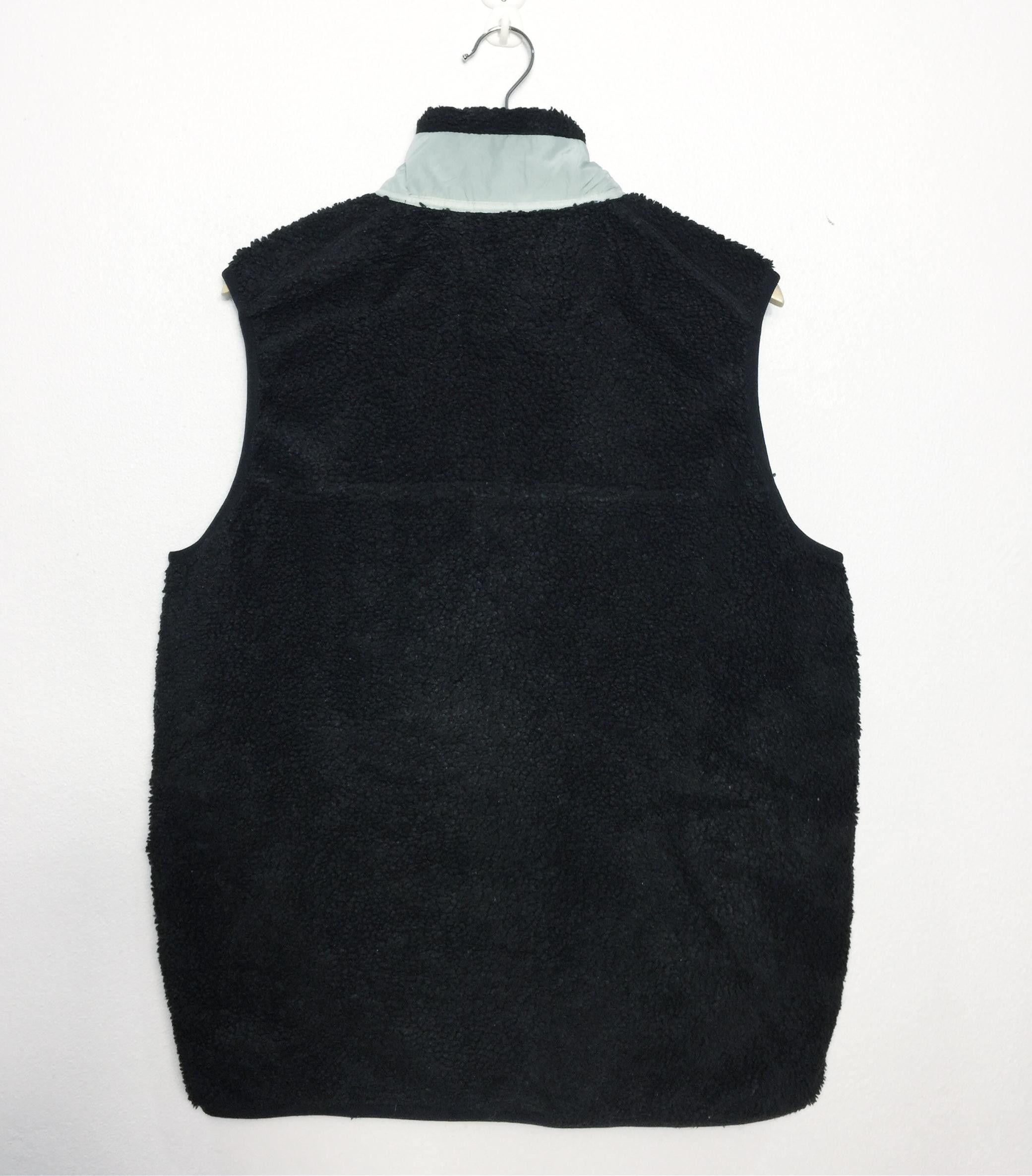 Marmot Rare Marmot X Descente Fleece Vest Made in Japan Size US M / EU 48-50 / 2 - 7 Thumbnail
