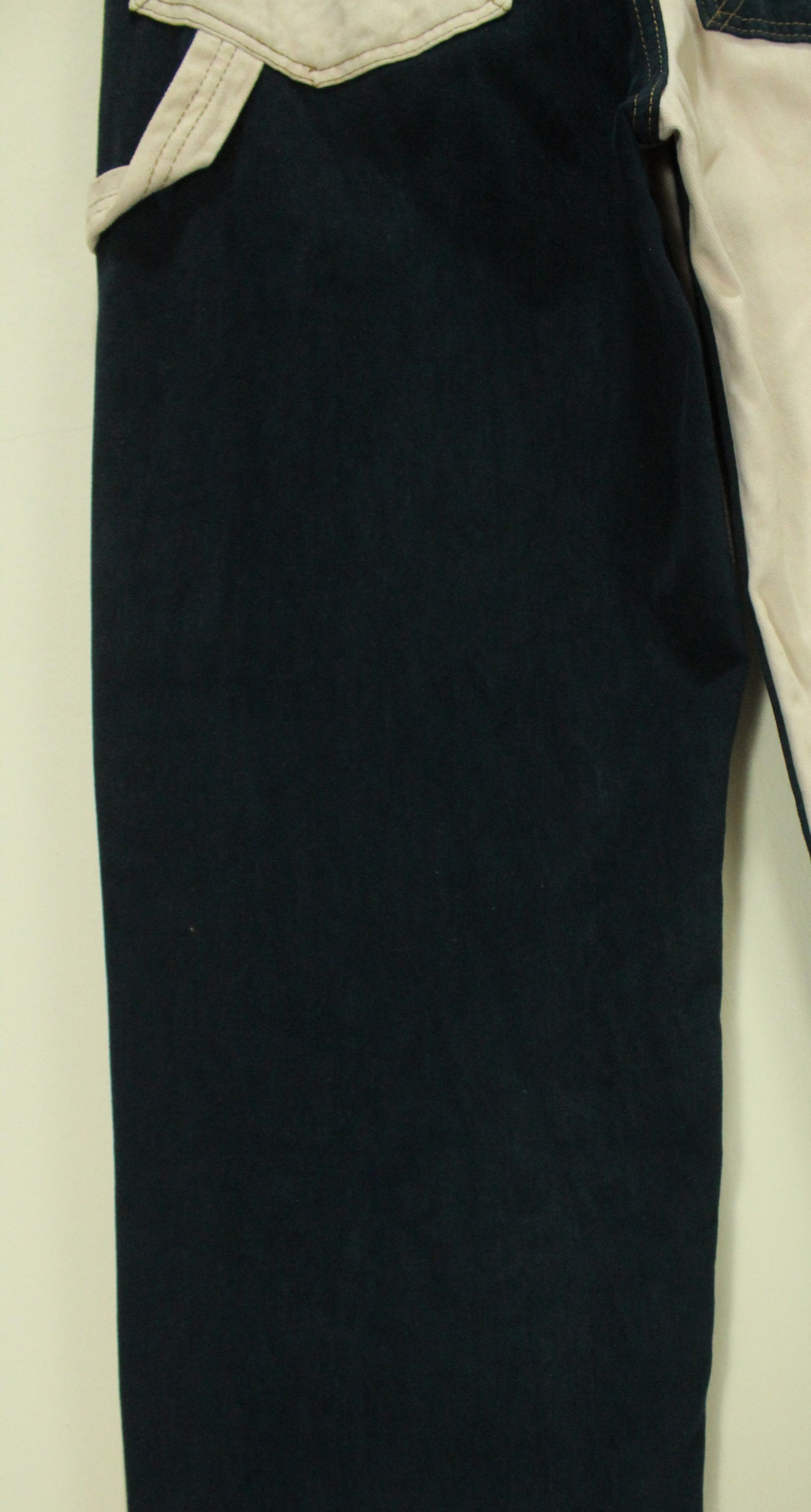 Cross Colours BAGGY Vintage Cross Colours Pants Size US 30 / EU 46 - 6 Thumbnail