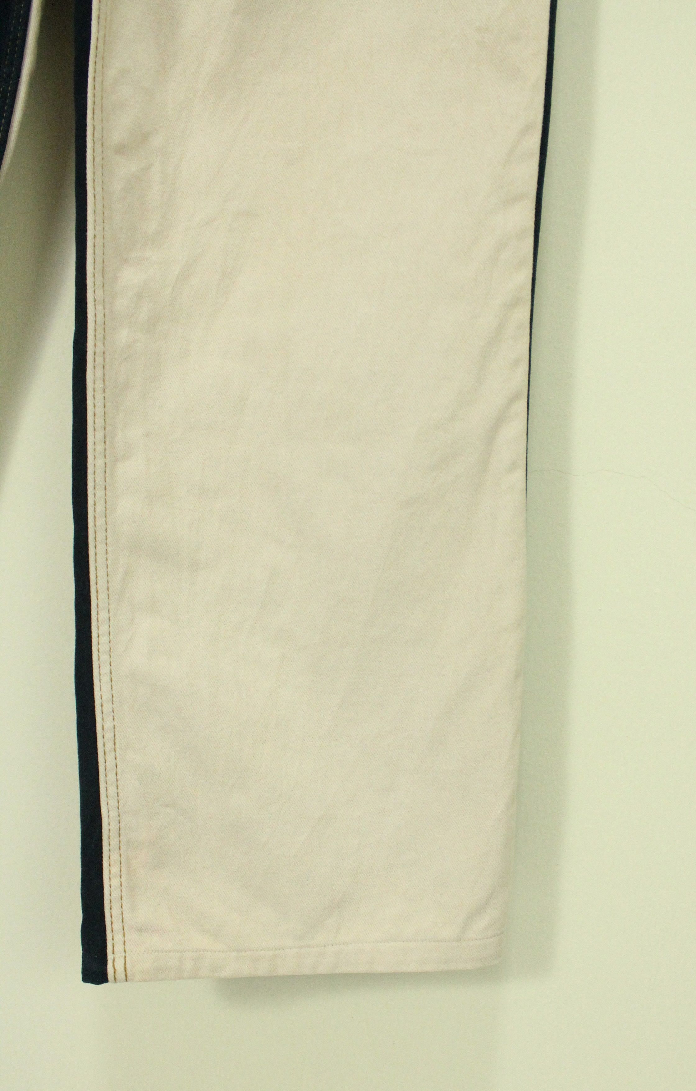 Cross Colours BAGGY Vintage Cross Colours Pants Size US 30 / EU 46 - 10 Thumbnail