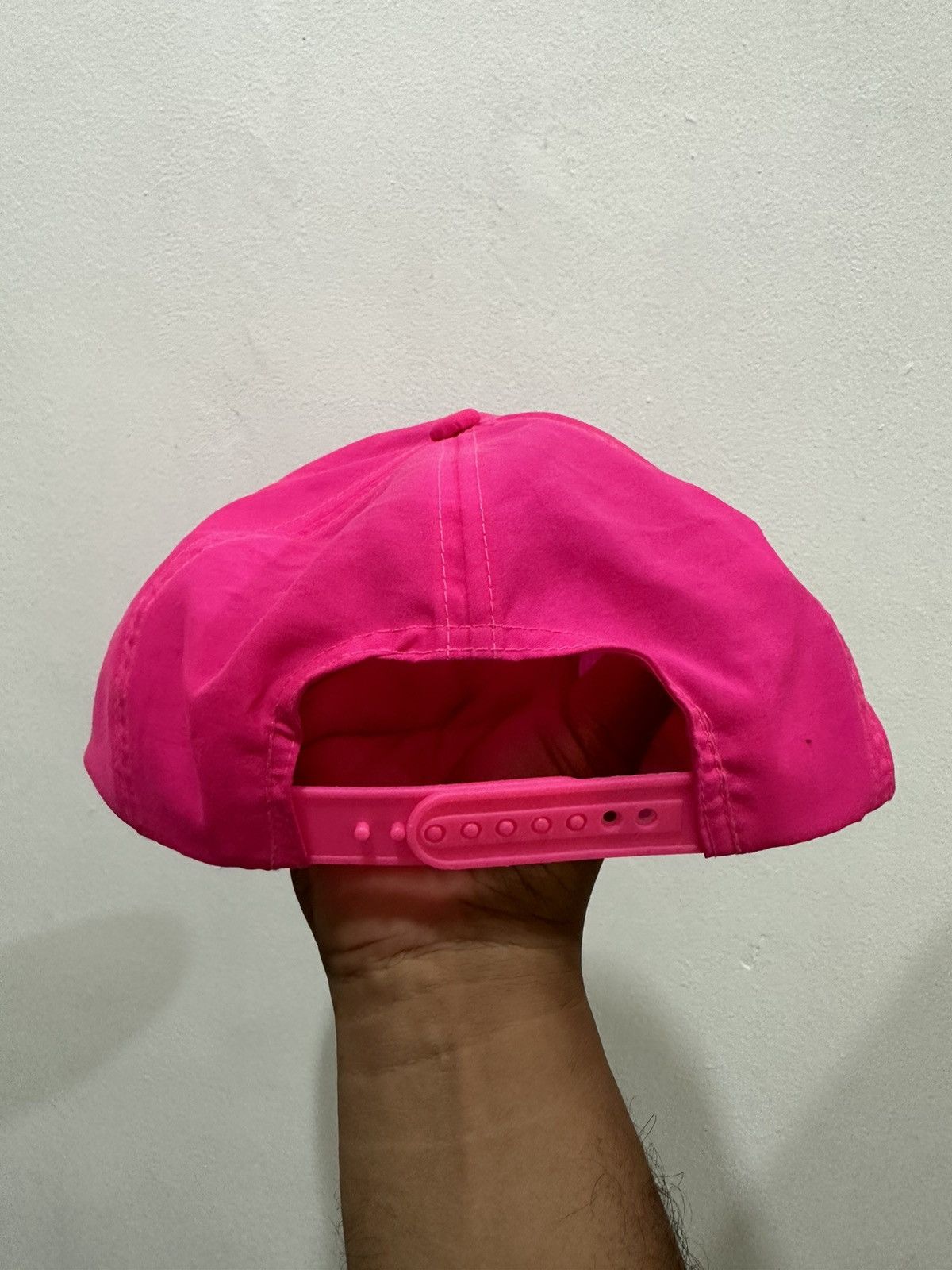 Vintage VTG OH SHIT! Retro Hat Size ONE SIZE - 4 Thumbnail