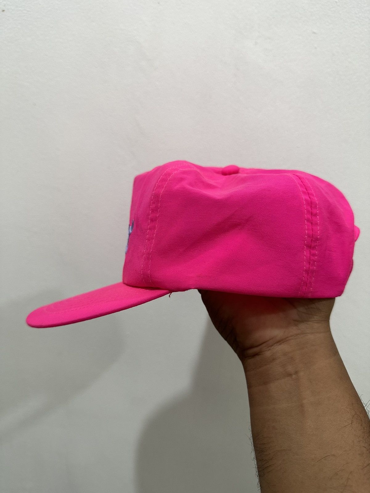 Vintage VTG OH SHIT! Retro Hat Size ONE SIZE - 3 Thumbnail