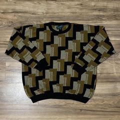 Coogi shop sweater 2xl