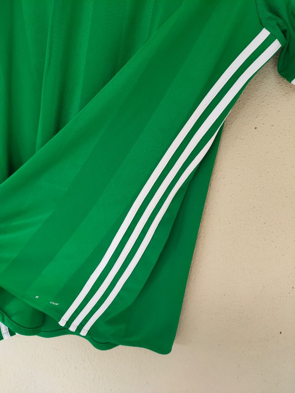 Mexican Threads Mexico Jersey Size US L / EU 52-54 / 3 - 3 Thumbnail