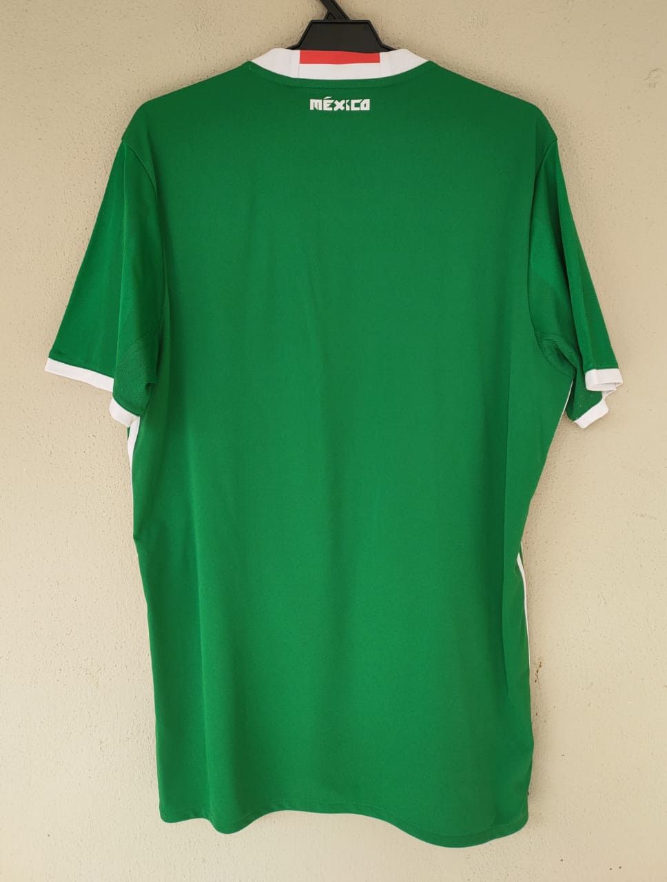 Mexican Threads Mexico Jersey Size US L / EU 52-54 / 3 - 2 Thumbnail