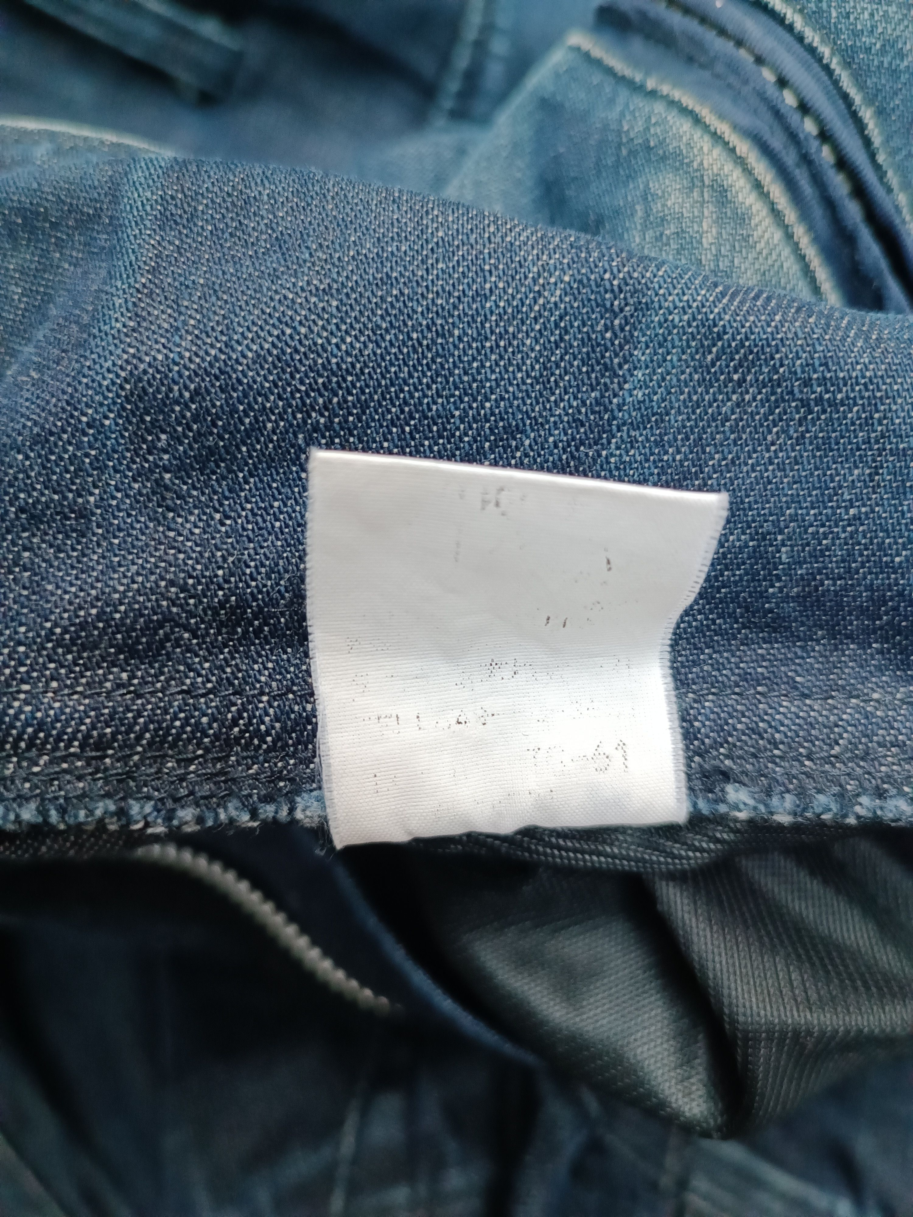 Marithe + Francois Girbaud × Vintage Vintage Marithe Francois Girbaud Jeans Size US 34 / EU 50 - 10 Thumbnail