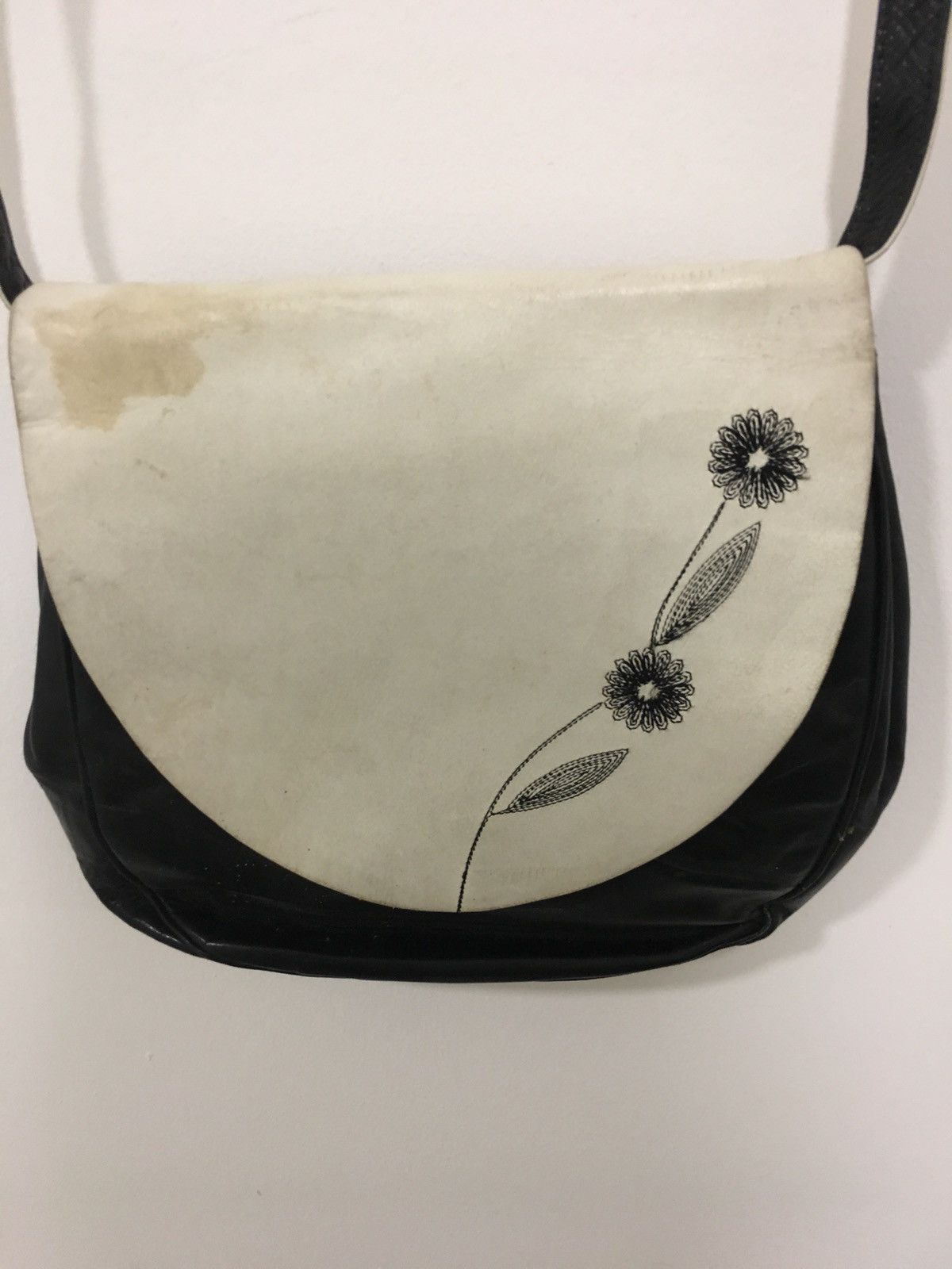 Bally vintage bally shoulder bag Size ONE SIZE - 2 Thumbnail