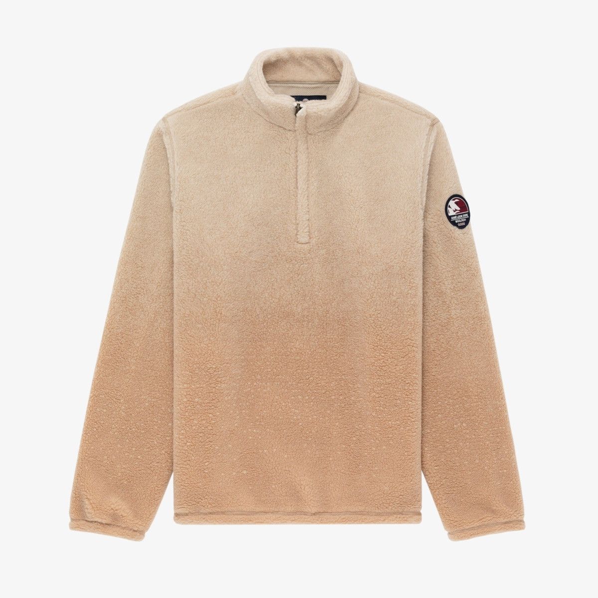Aime Leon Dore × Woolrich Woolen Mills ALD / Woolrich Fleece Pullover - L Size US L / EU 52-54 / 3 - 2 Thumbnail