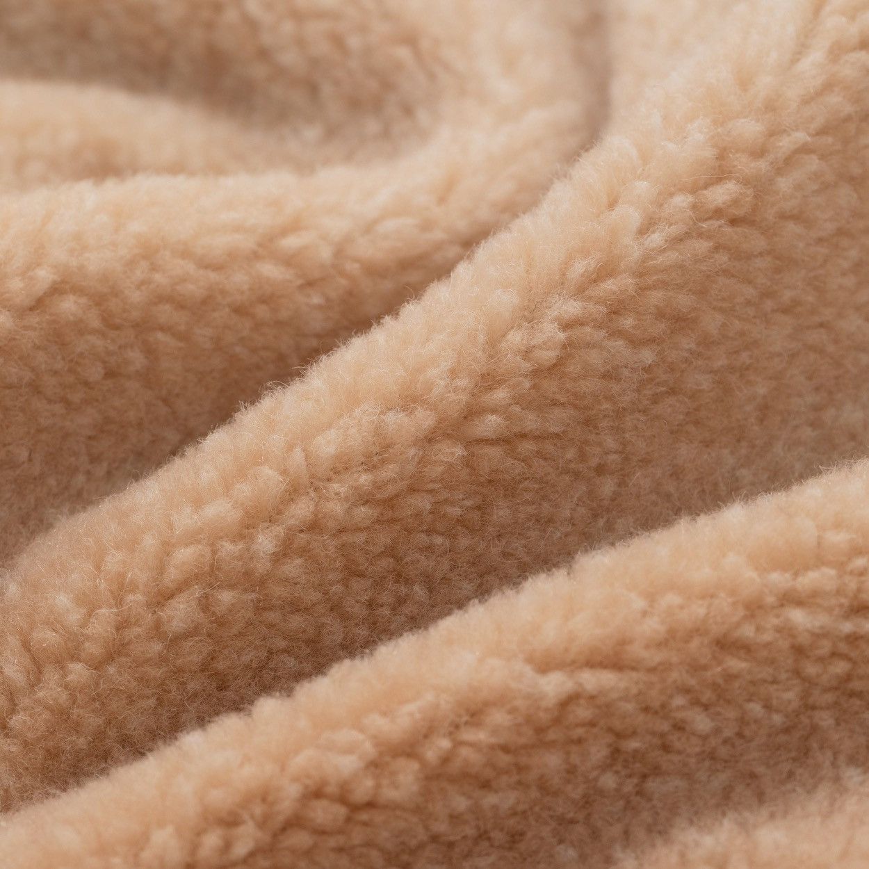 Aime Leon Dore × Woolrich Woolen Mills ALD / Woolrich Fleece Pullover - L Size US L / EU 52-54 / 3 - 9 Thumbnail
