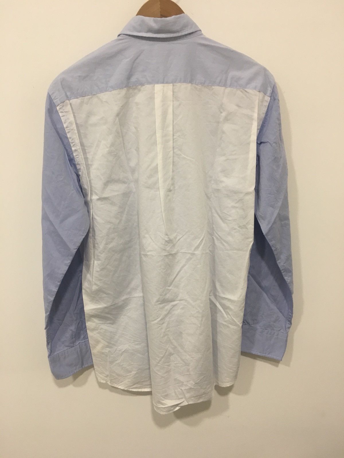 JW Anderson × Uniqlo casual shirt Size US L / EU 52-54 / 3 - 2 Thumbnail