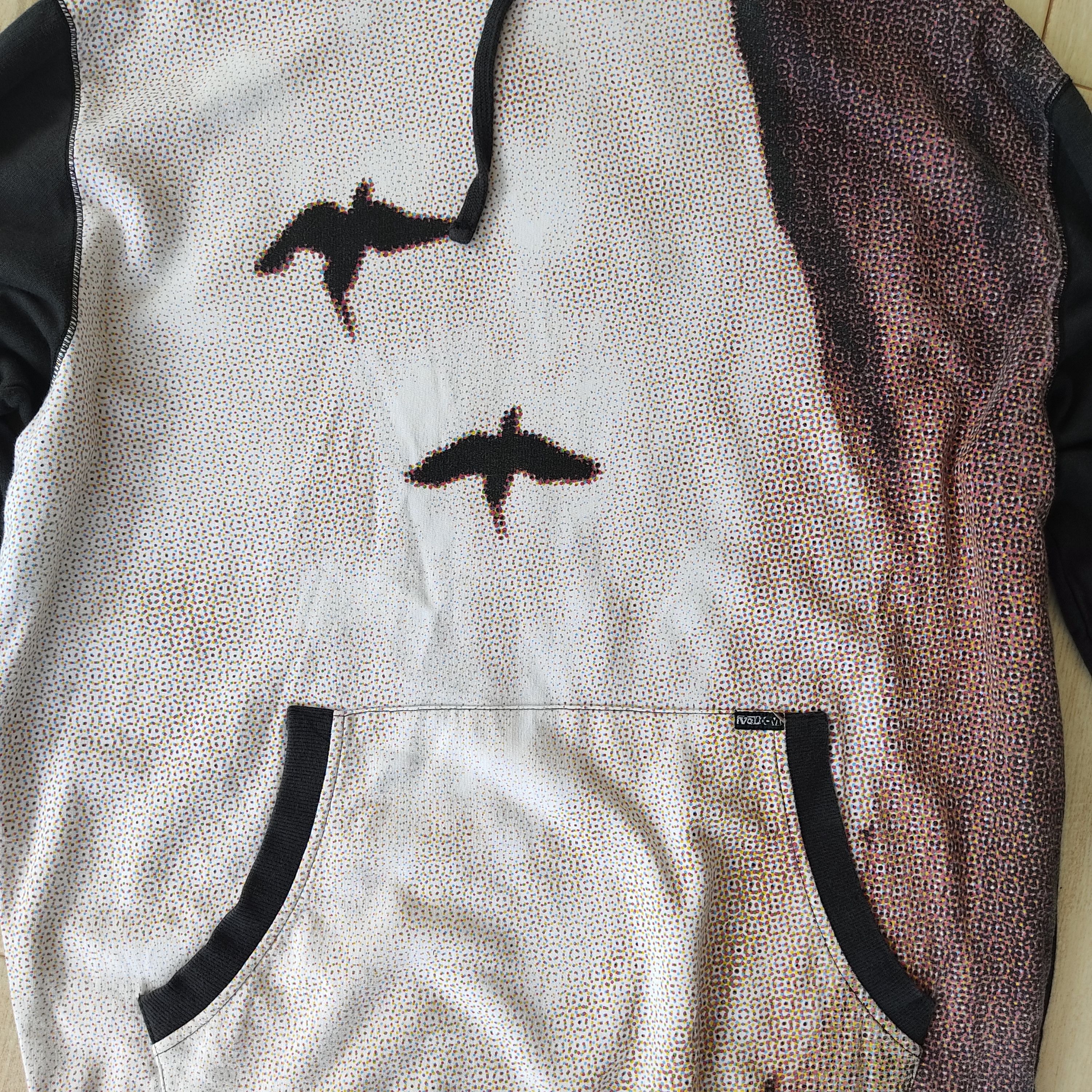Volcom Photo Tom Carey Featured Volcom Hoodie Size US M / EU 48-50 / 2 - 15 Thumbnail