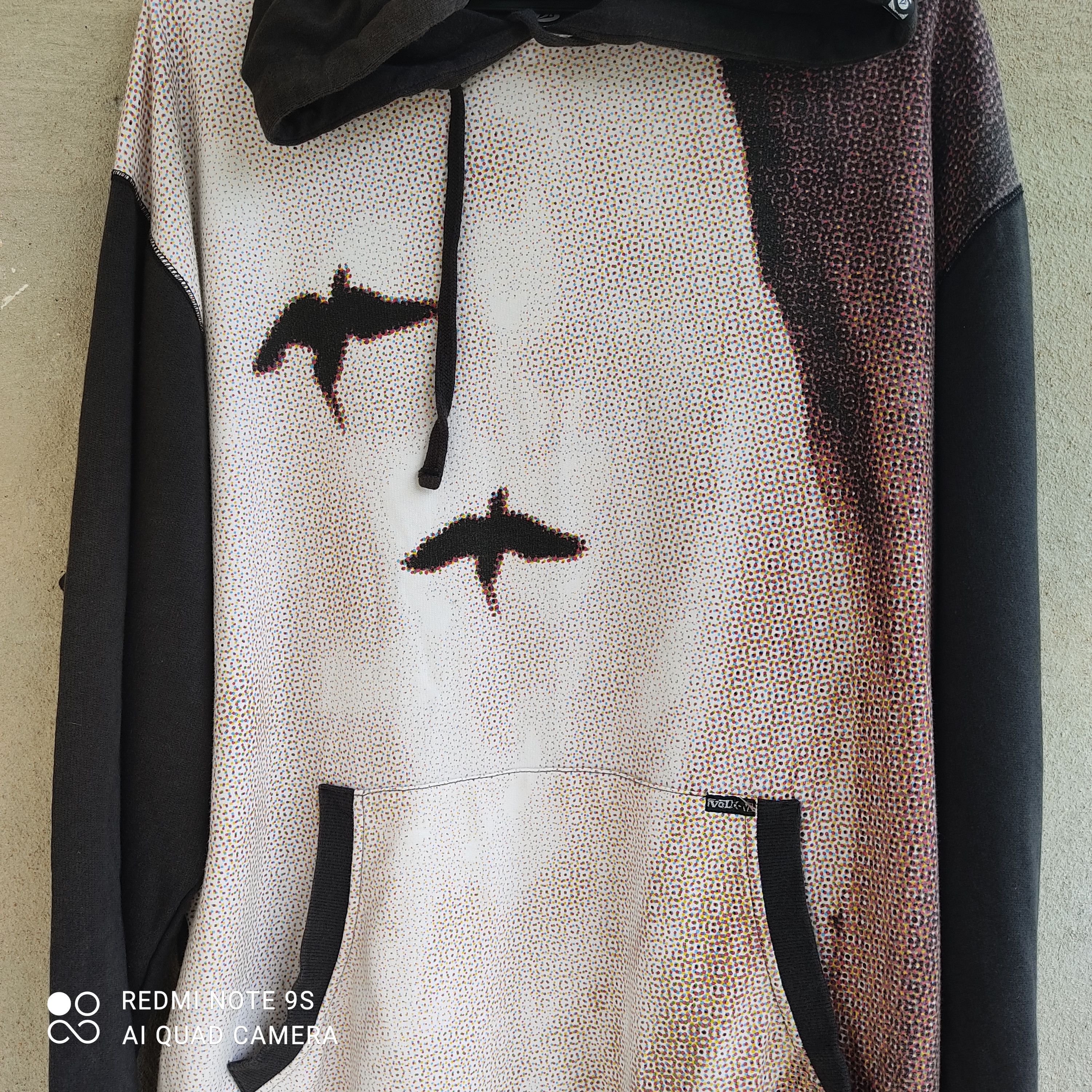 Volcom Photo Tom Carey Featured Volcom Hoodie Size US M / EU 48-50 / 2 - 4 Thumbnail
