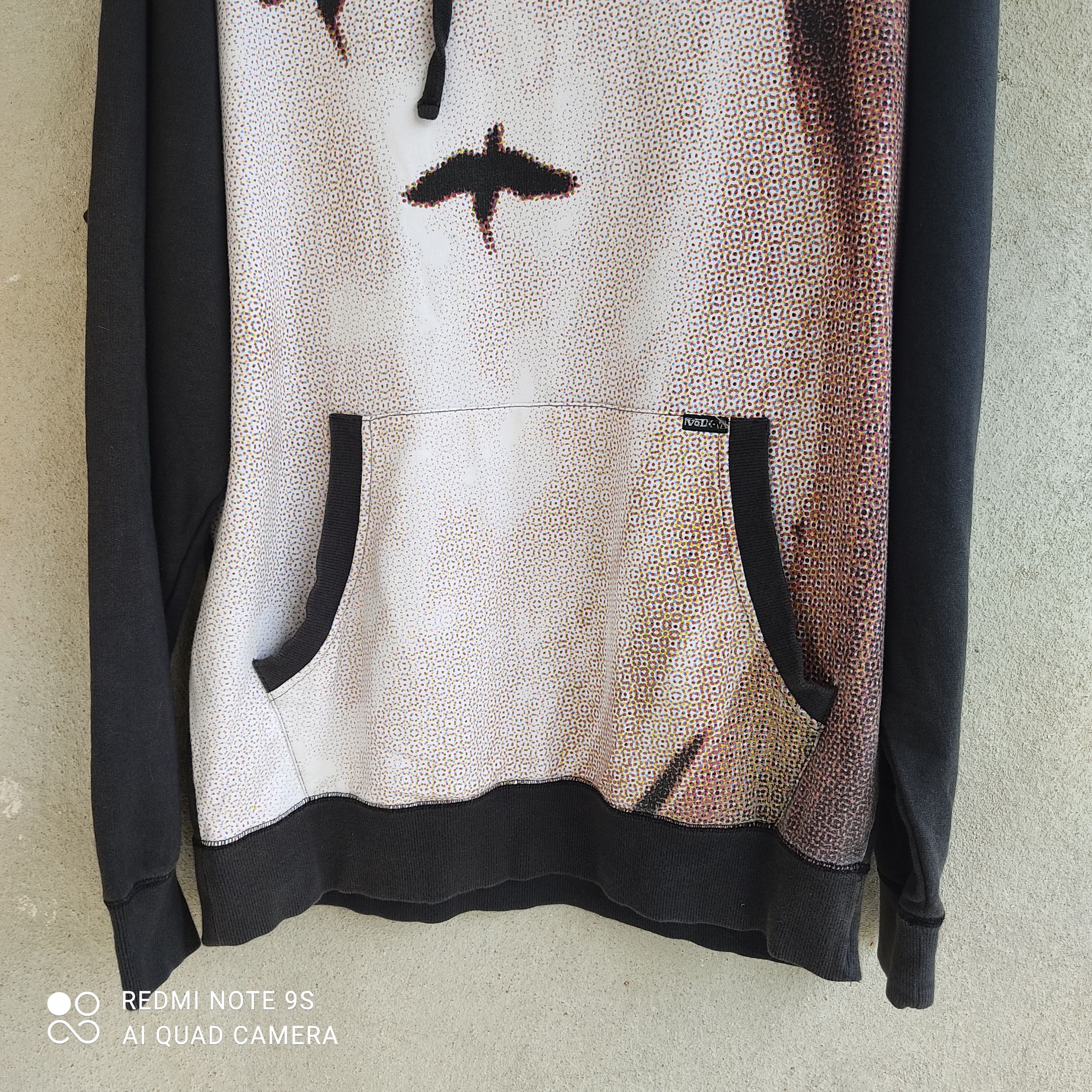 Volcom Photo Tom Carey Featured Volcom Hoodie Size US M / EU 48-50 / 2 - 3 Thumbnail