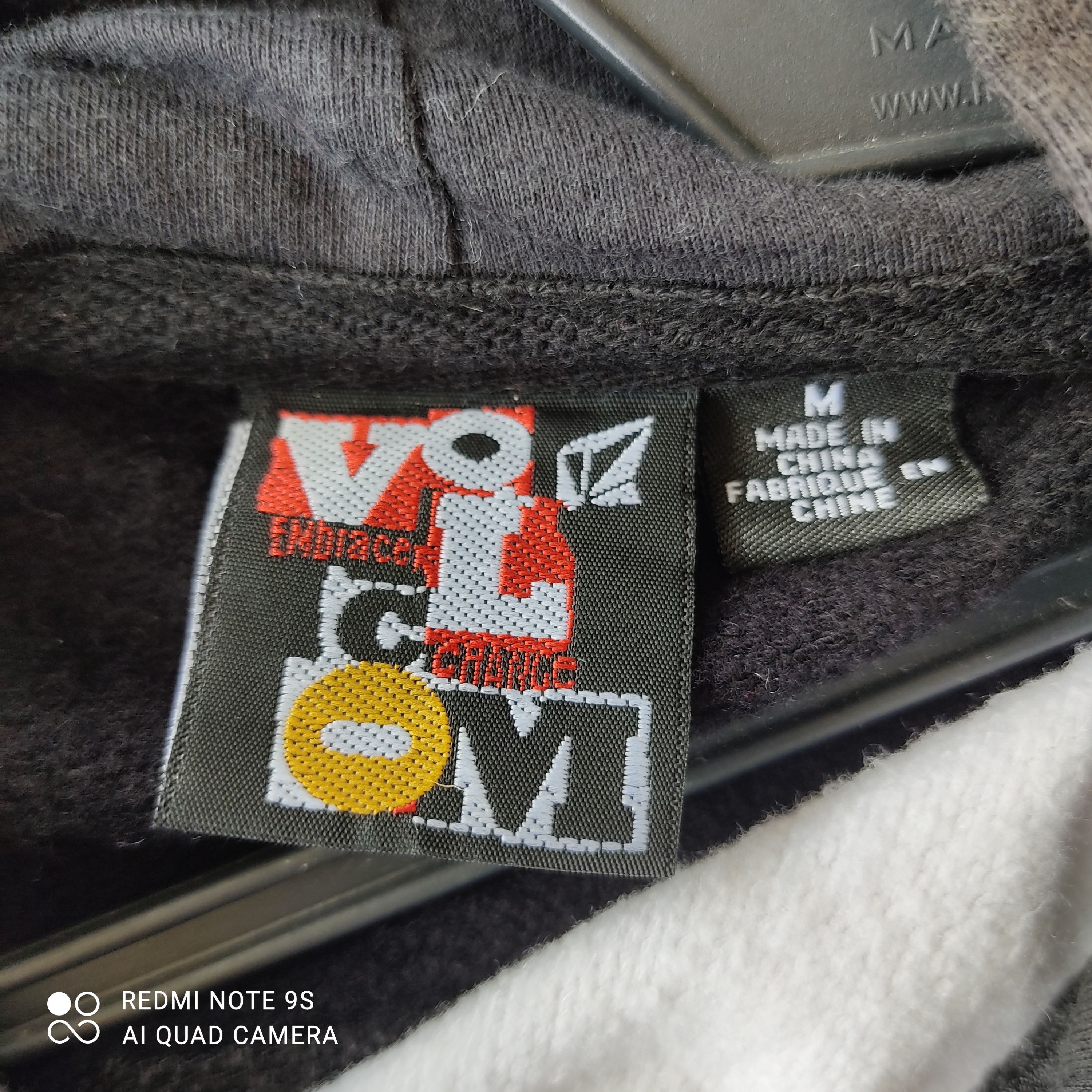 Volcom Photo Tom Carey Featured Volcom Hoodie Size US M / EU 48-50 / 2 - 12 Thumbnail