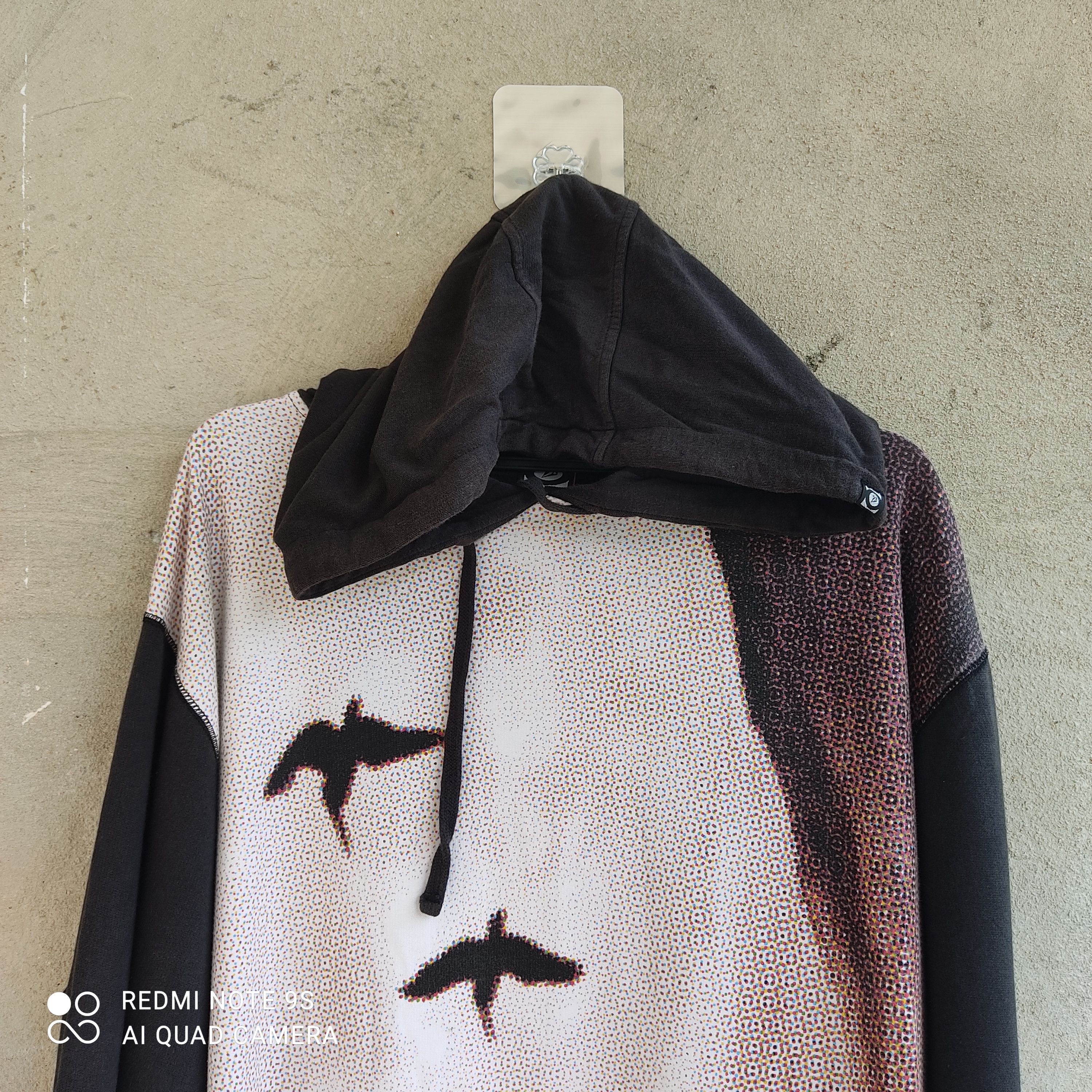 Volcom Photo Tom Carey Featured Volcom Hoodie Size US M / EU 48-50 / 2 - 2 Thumbnail