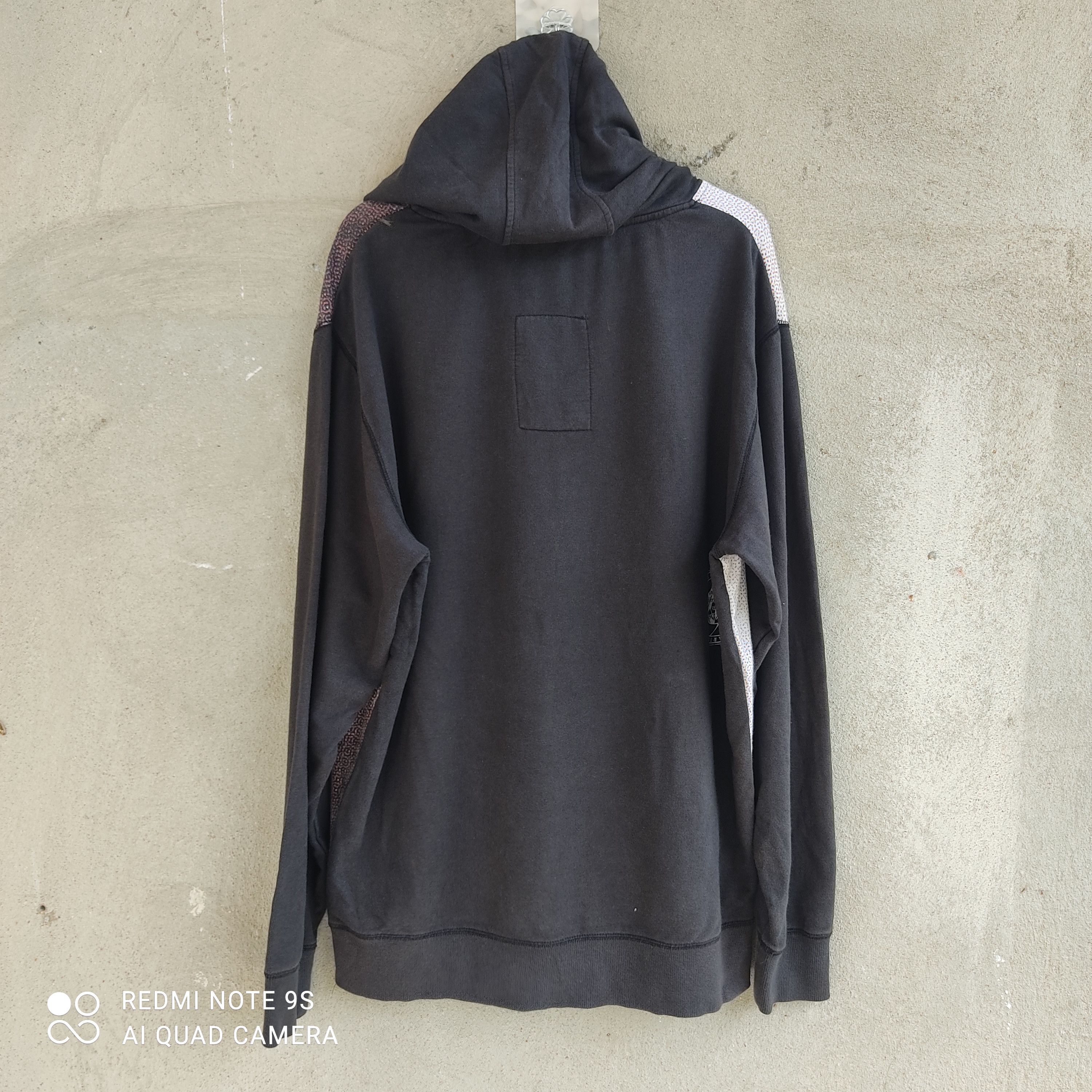 Volcom Photo Tom Carey Featured Volcom Hoodie Size US M / EU 48-50 / 2 - 10 Thumbnail