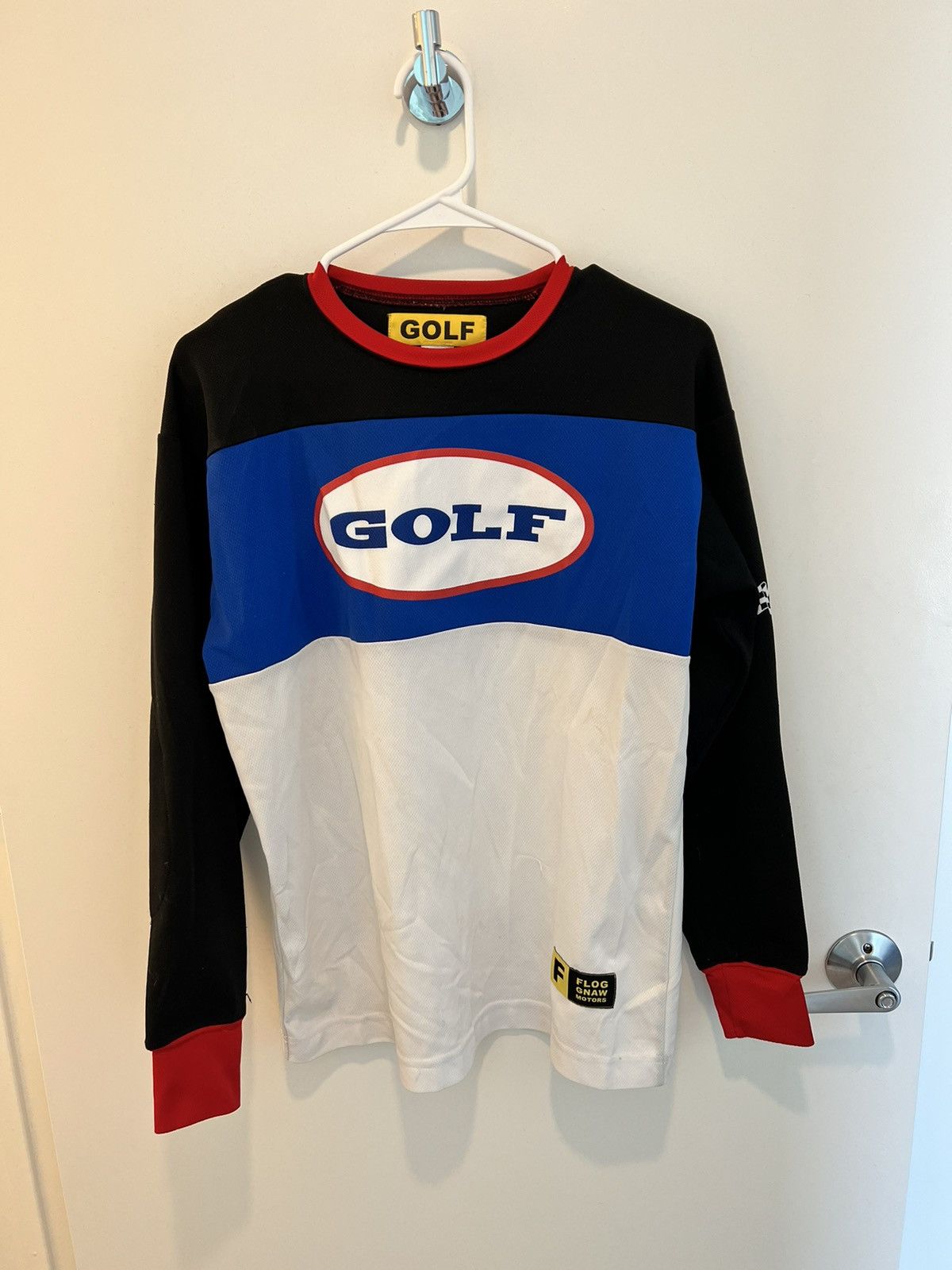 Men's Golf Wang Long Sleeve Shirts | Grailed