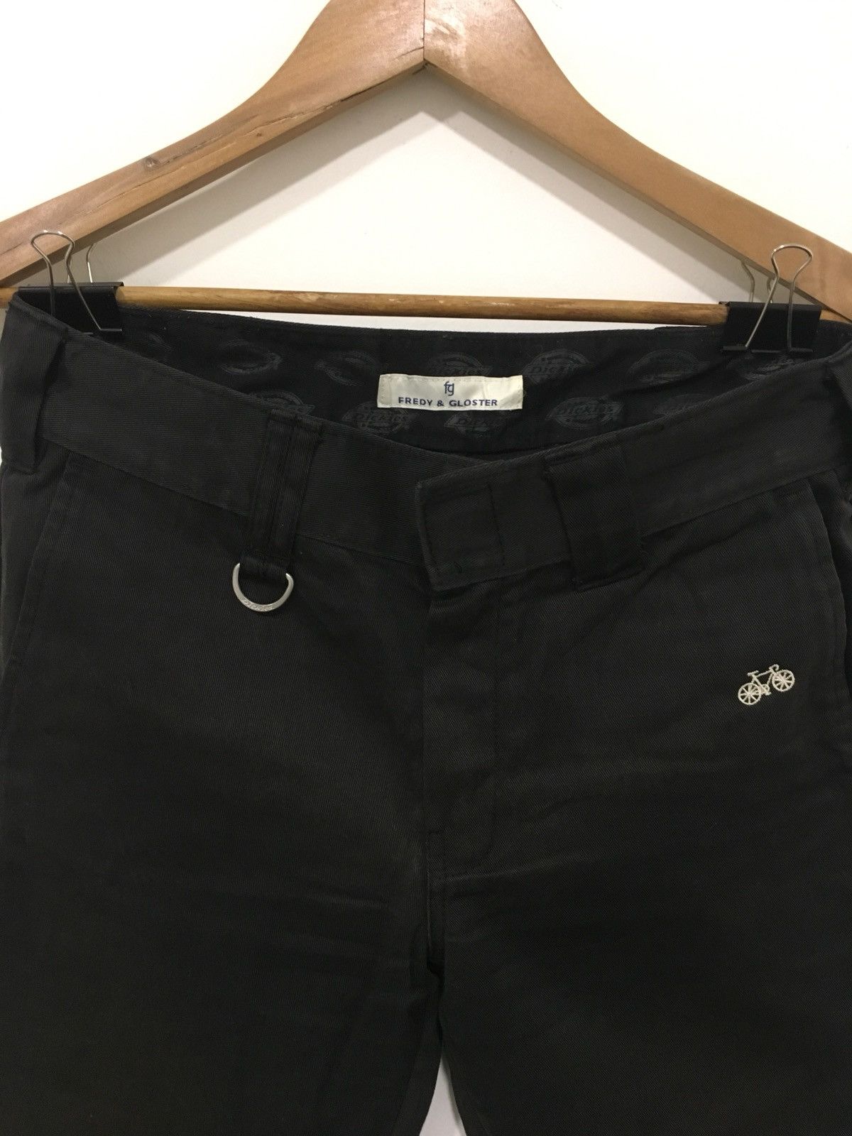 Dickies dickies x fredy & gloster Size US 28 / EU 44 - 2 Thumbnail