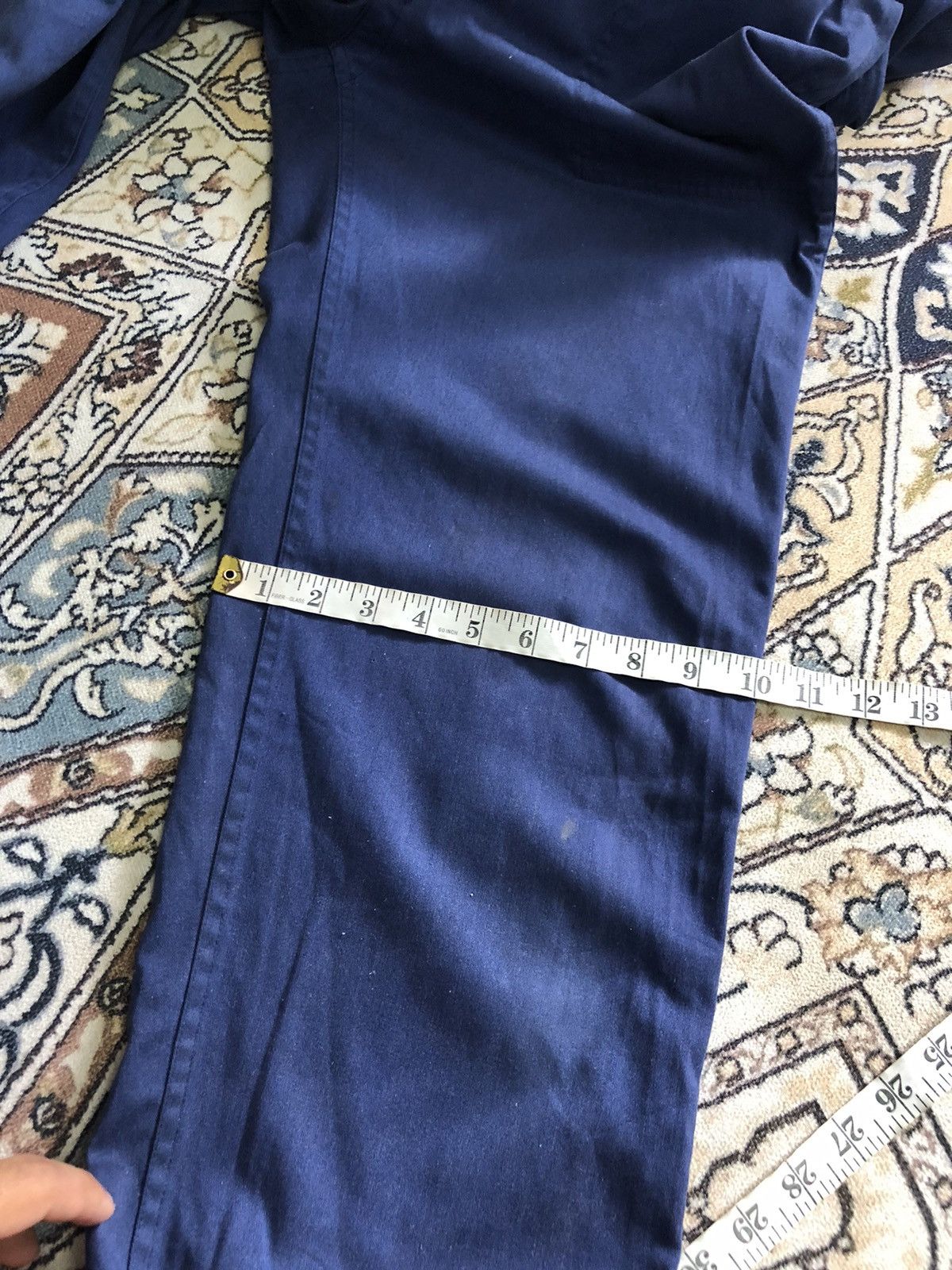 Vintage Vintage 90s Suzuki Racing Team Big Logo Coverall/Jumpsuit Size US L / EU 52-54 / 3 - 23 Thumbnail