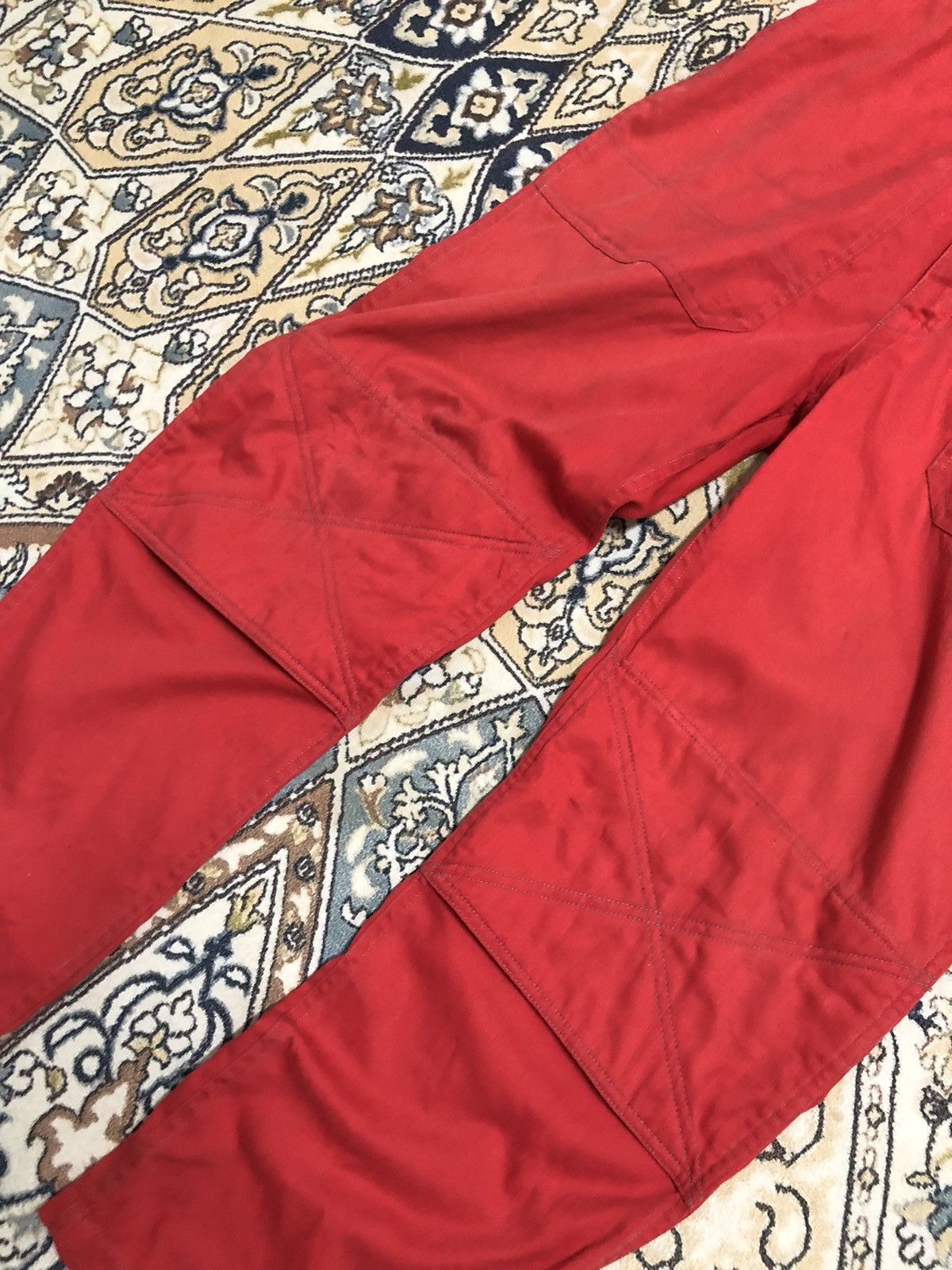 Sports Specialties Vintage Mitsubishi Motors Ralli Art Coverall/Jumpsuit Size US L / EU 52-54 / 3 - 12 Thumbnail