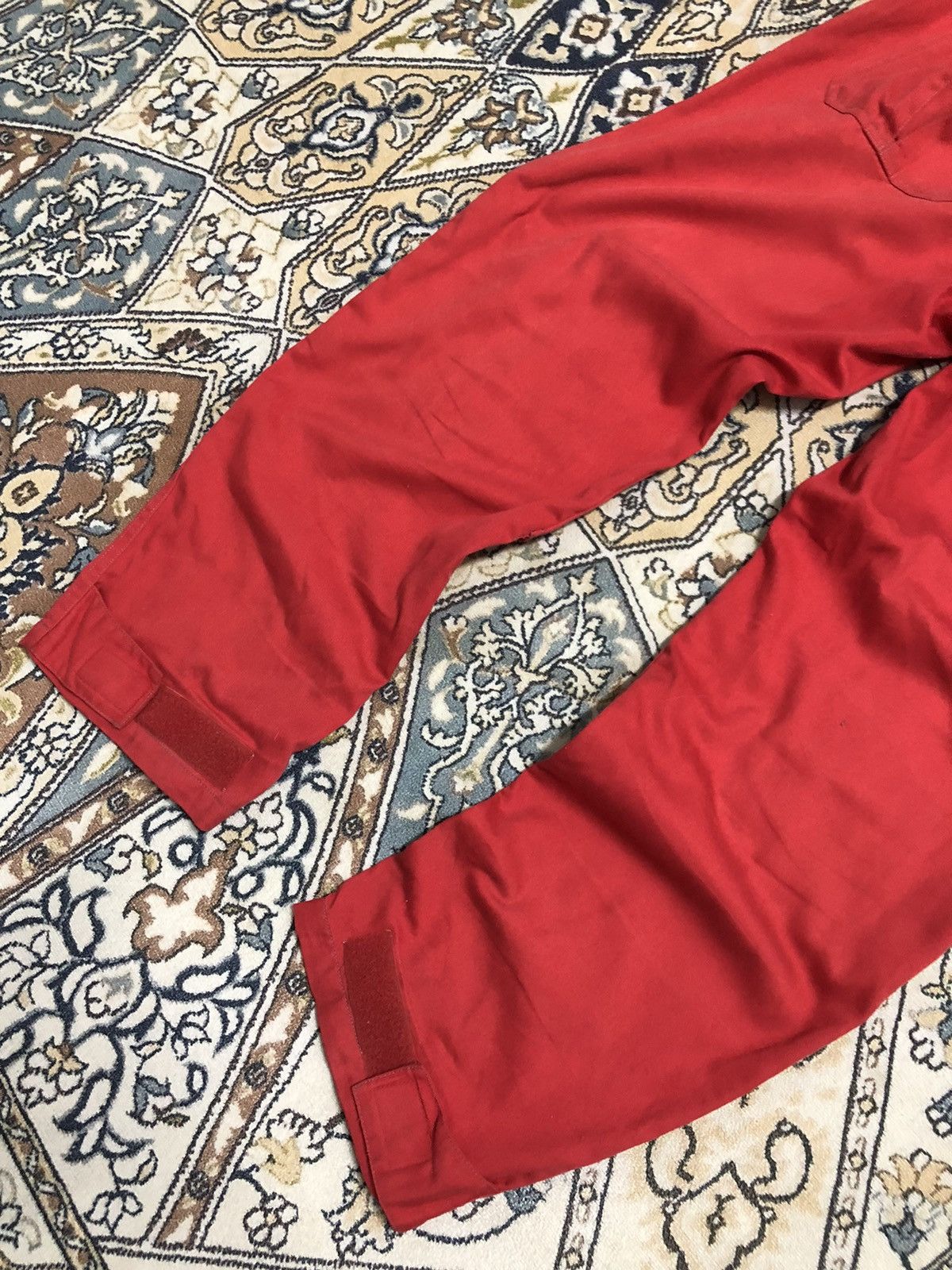 Sports Specialties Vintage Mitsubishi Motors Ralli Art Coverall/Jumpsuit Size US L / EU 52-54 / 3 - 6 Thumbnail