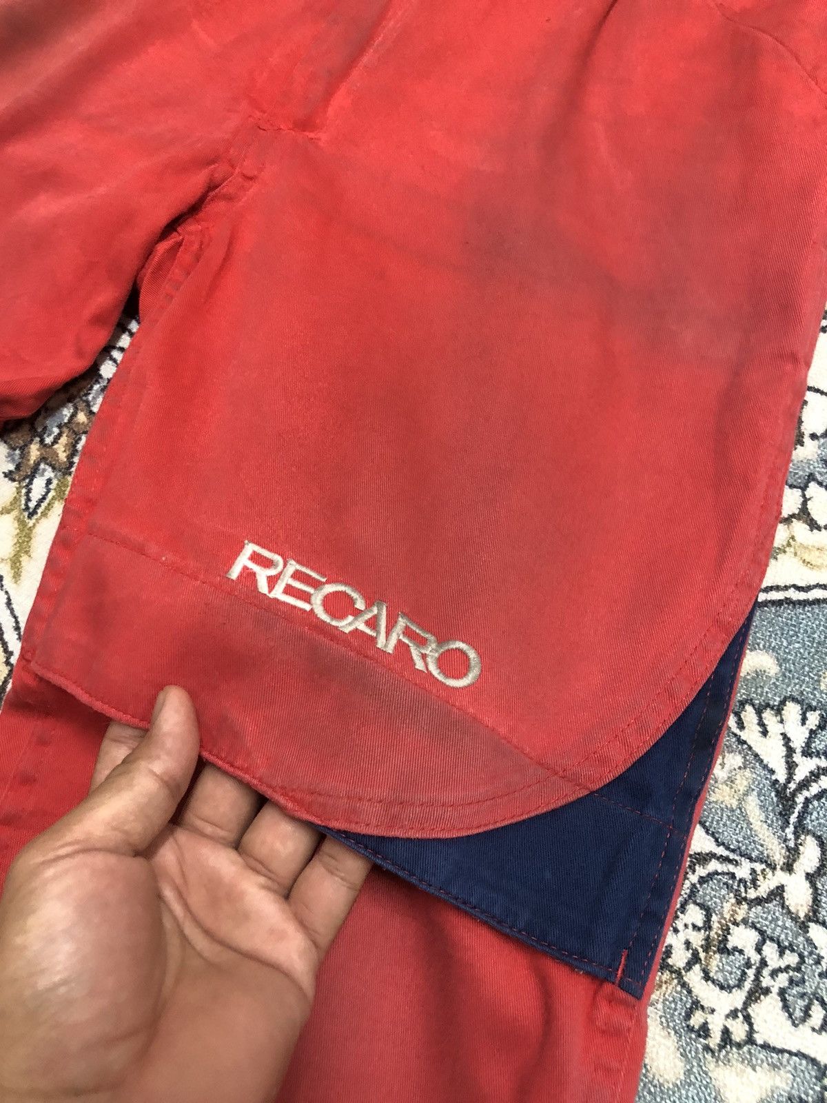 Sports Specialties Vintage Recaro Medical Work Wear Coverall/Jumpsuit Size US S / EU 44-46 / 1 - 11 Thumbnail