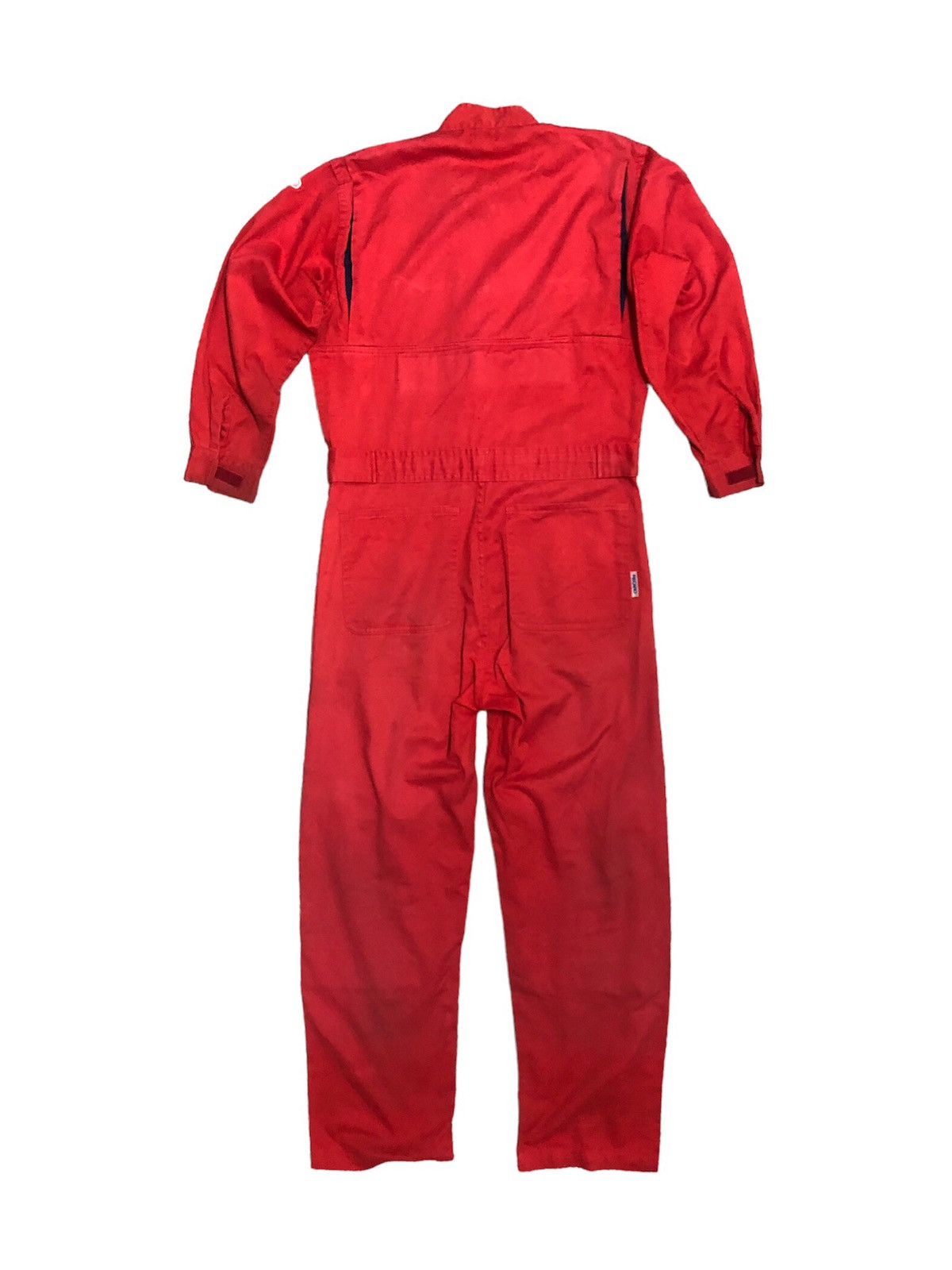 Sports Specialties Vintage Recaro Medical Work Wear Coverall/Jumpsuit Size US S / EU 44-46 / 1 - 2 Thumbnail