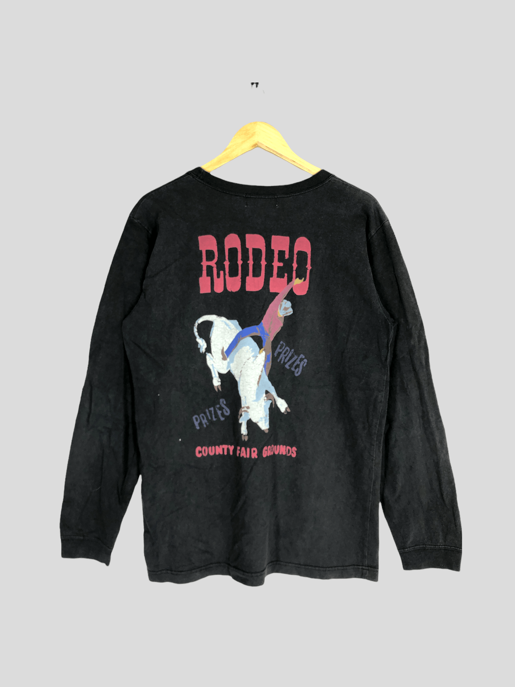 Vintage Levi's Longsleeve Tee