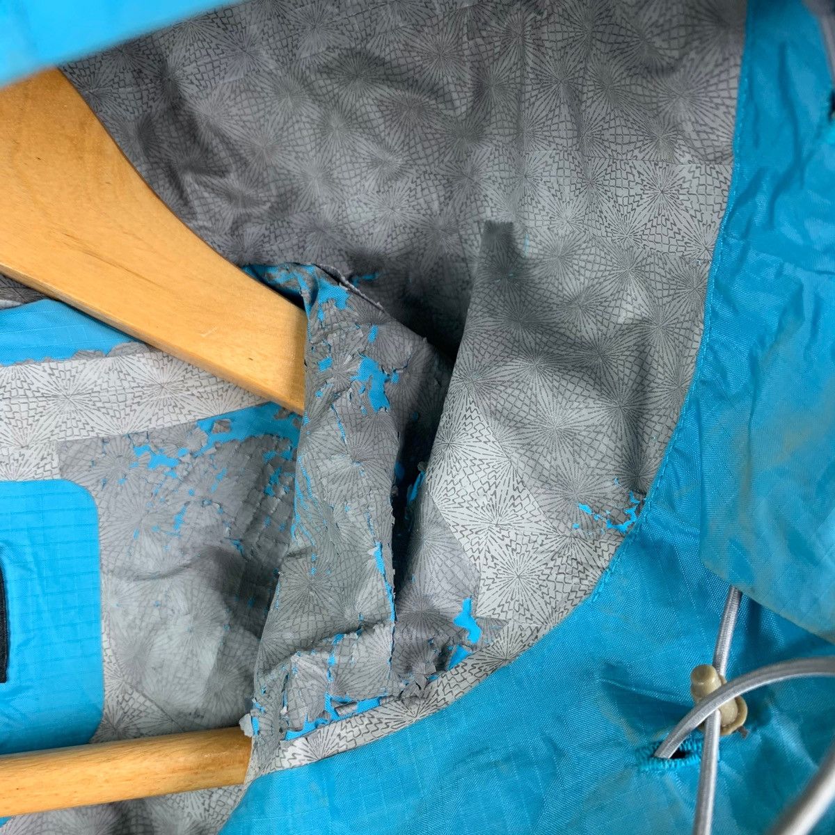 Patagonia PATAGONIA Ultralight Hooded — Women’s Waterproof Windbreaker Size US S / EU 44-46 / 1 - 11 Thumbnail