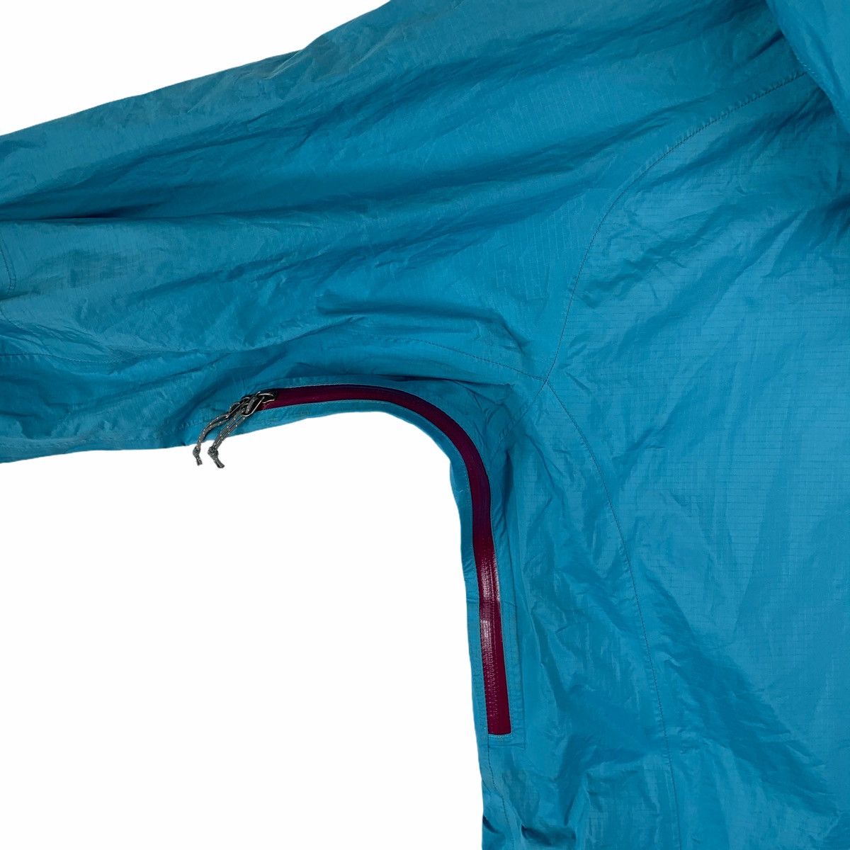 Patagonia PATAGONIA Ultralight Hooded — Women’s Waterproof Windbreaker Size US S / EU 44-46 / 1 - 7 Thumbnail
