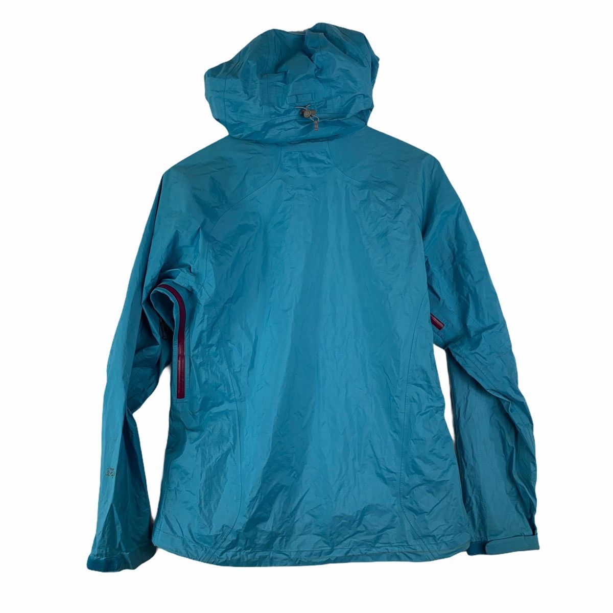 Patagonia PATAGONIA Ultralight Hooded — Women’s Waterproof Windbreaker Size US S / EU 44-46 / 1 - 6 Thumbnail