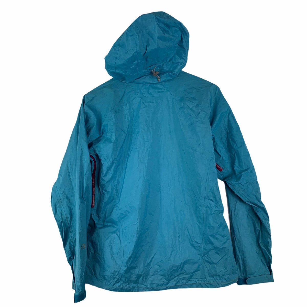 Patagonia PATAGONIA Ultralight Hooded — Women’s Waterproof Windbreaker Size US S / EU 44-46 / 1 - 4 Thumbnail