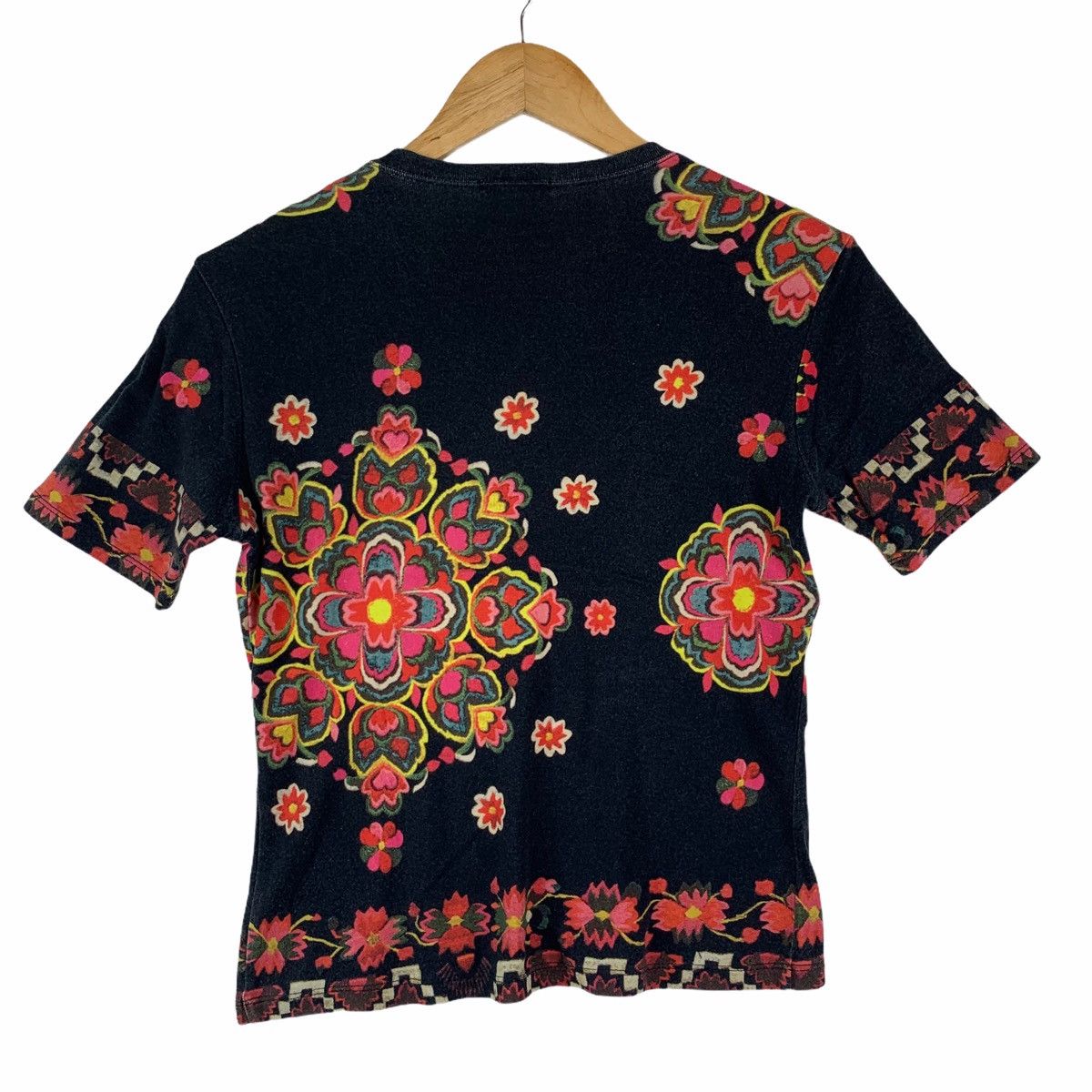 [WW43509] me ISSEY MIYAKE | T-shirt