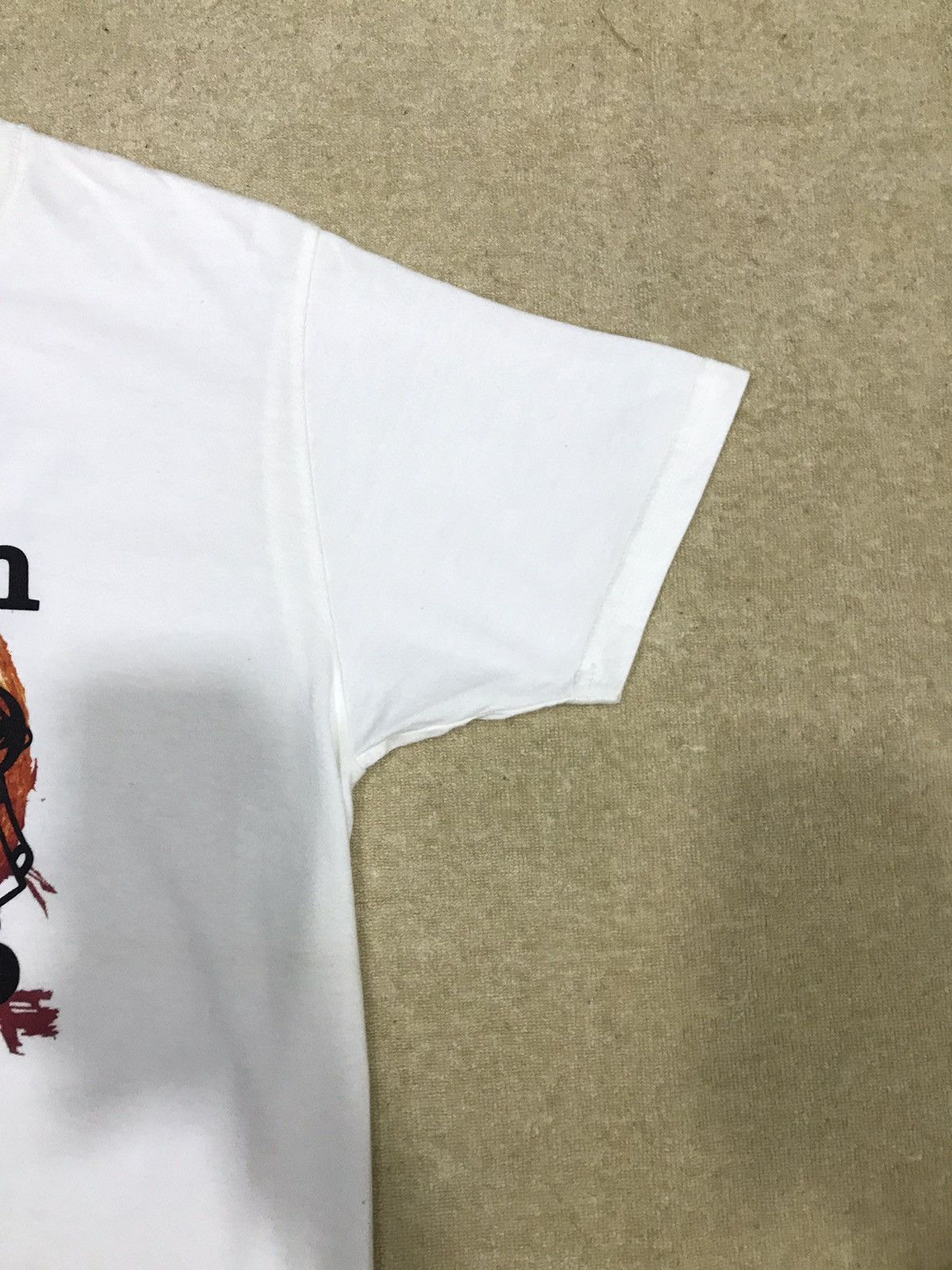 Band Tees The sun loves kobukuro Japan band t shirt Size US M / EU 48-50 / 2 - 5 Thumbnail
