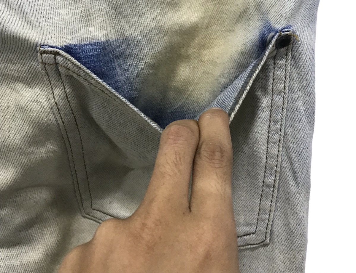 Divided × H&M H&M DIVIDED SKINNY PANTS Size US 32 / EU 48 - 9 Thumbnail