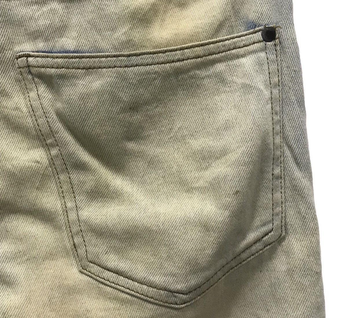 Divided × H&M H&M DIVIDED SKINNY PANTS Size US 32 / EU 48 - 8 Thumbnail