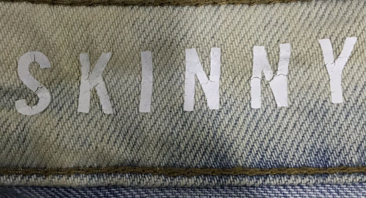 Divided × H&M H&M DIVIDED SKINNY PANTS Size US 32 / EU 48 - 11 Thumbnail